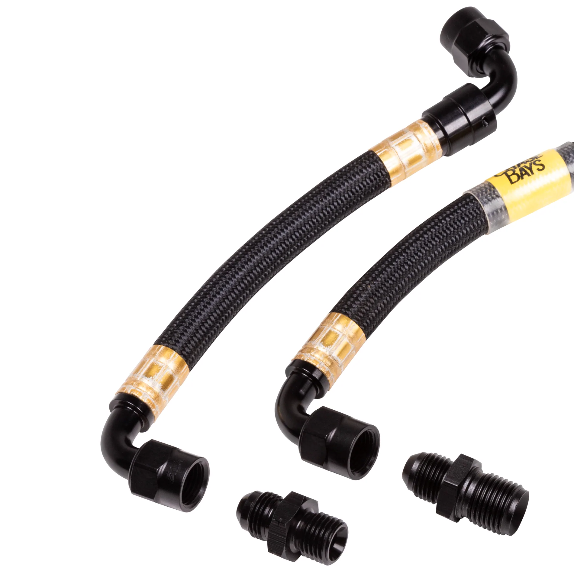 Chase Bays – Power Steering Delete – 92-95 Honda Civic | 94-01 Acura Integra (CB-H-9201PSKE) Online now