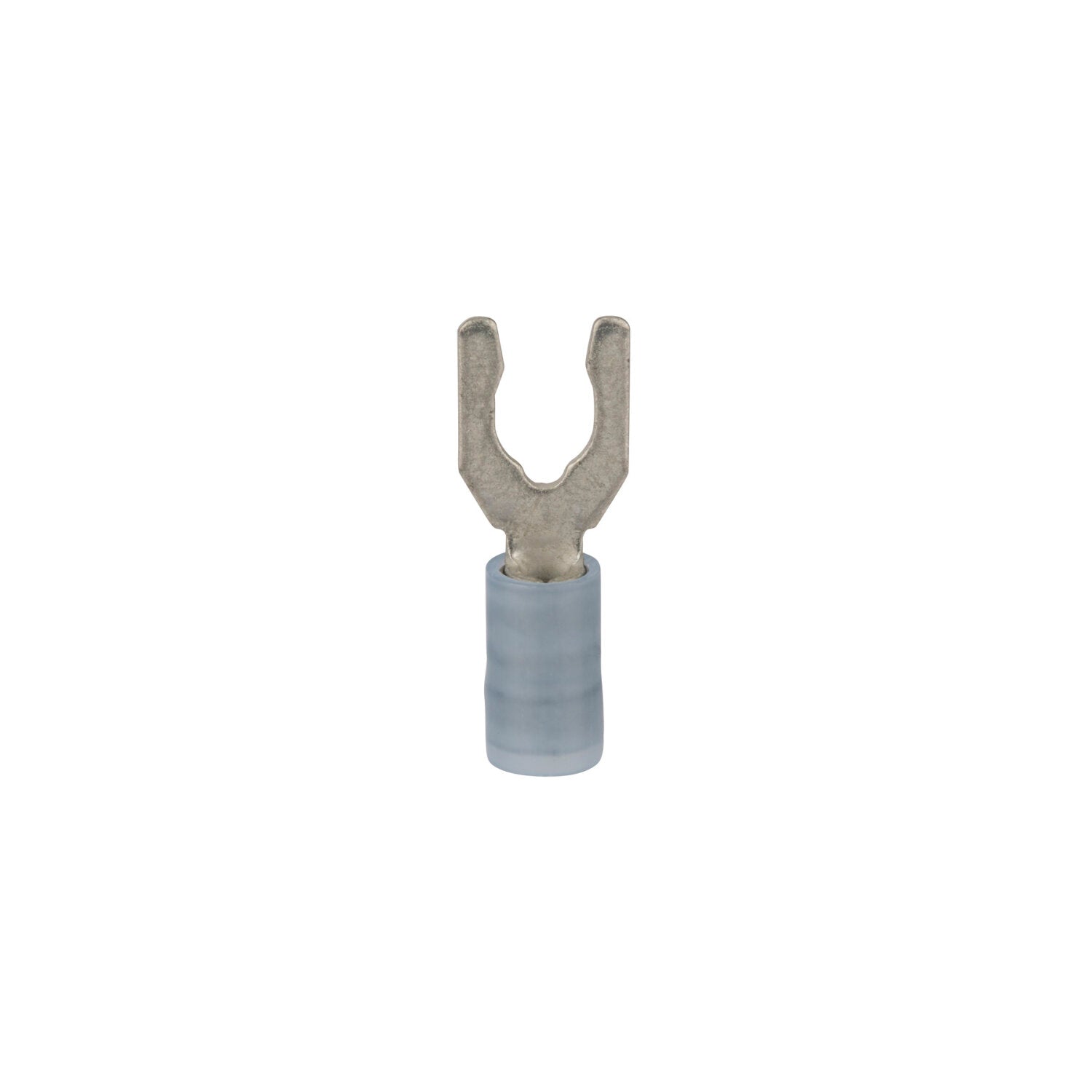 NSI S16-10N-L 16-14 Nylon Lock Spade 100 Pack # 10 Stu Fashion