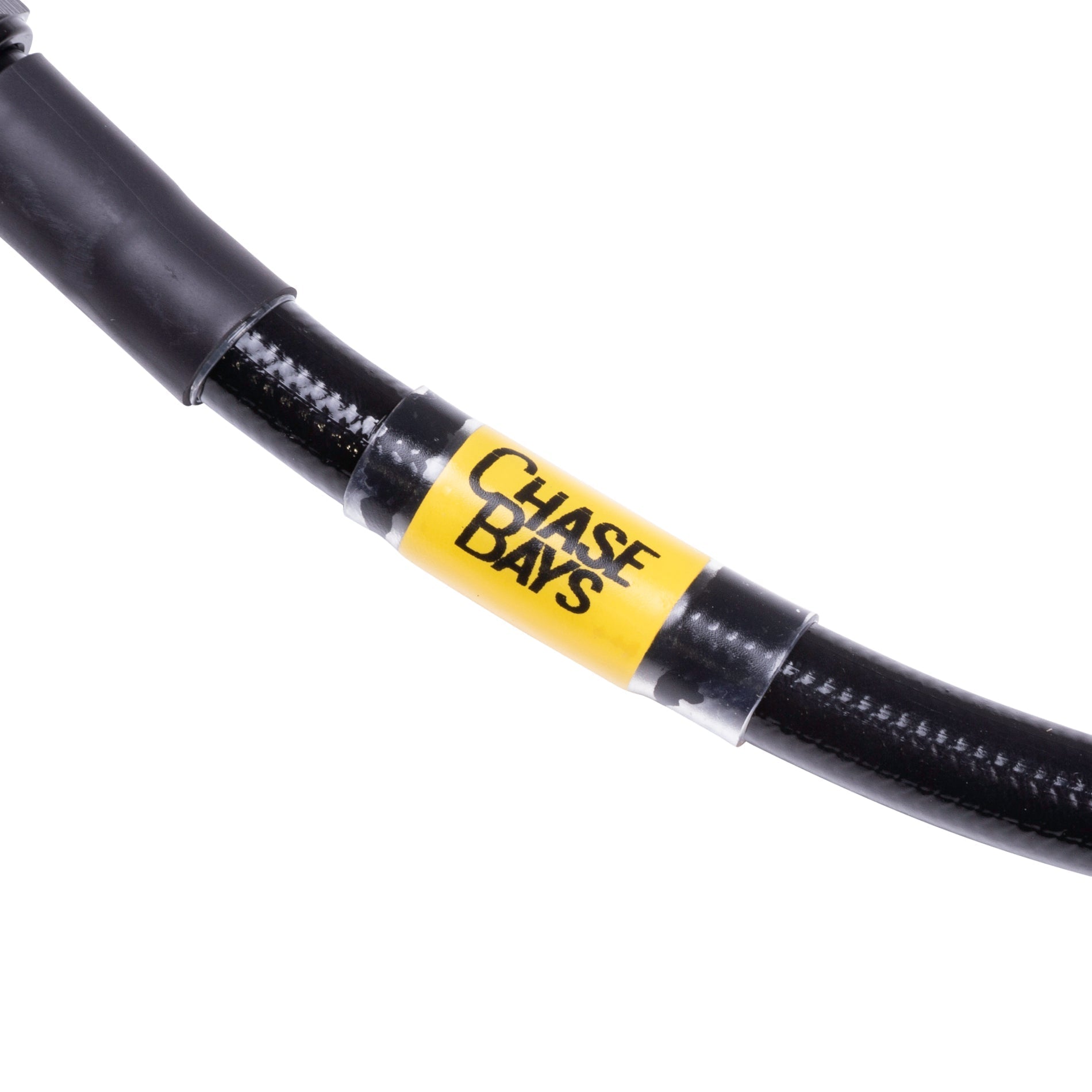 Chase Bays – High Pressure Power Steering Hose – BMW E30 w/ M52 | S54 | M54 (CB-E30-S54PS) Online Hot Sale