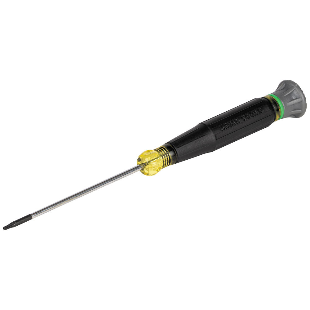 Klein Tools 6303 T6H TORX® Precision Screwdriver, 3-Inch Shank Online