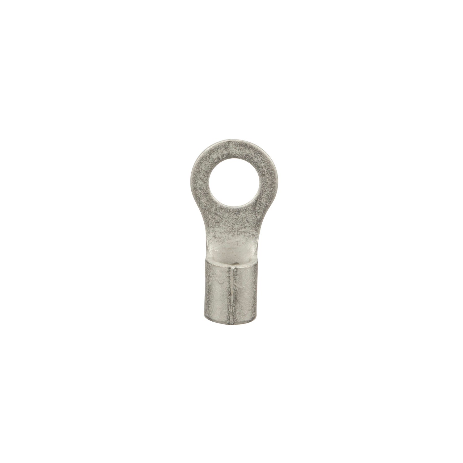 NSI R8-14 8 Awg Bare Ring 1/4″ Stud – 25 Per Pack Supply