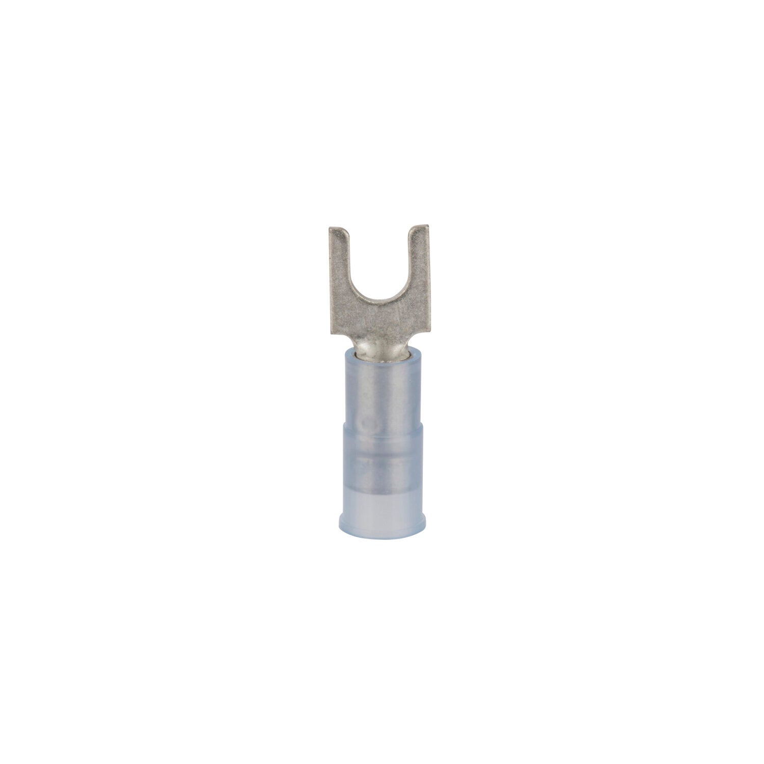 NSI S16-8N-BULK 16-14 Awg Nylon Insulated Spade #8 Stud 1000 Per Pack Online Sale