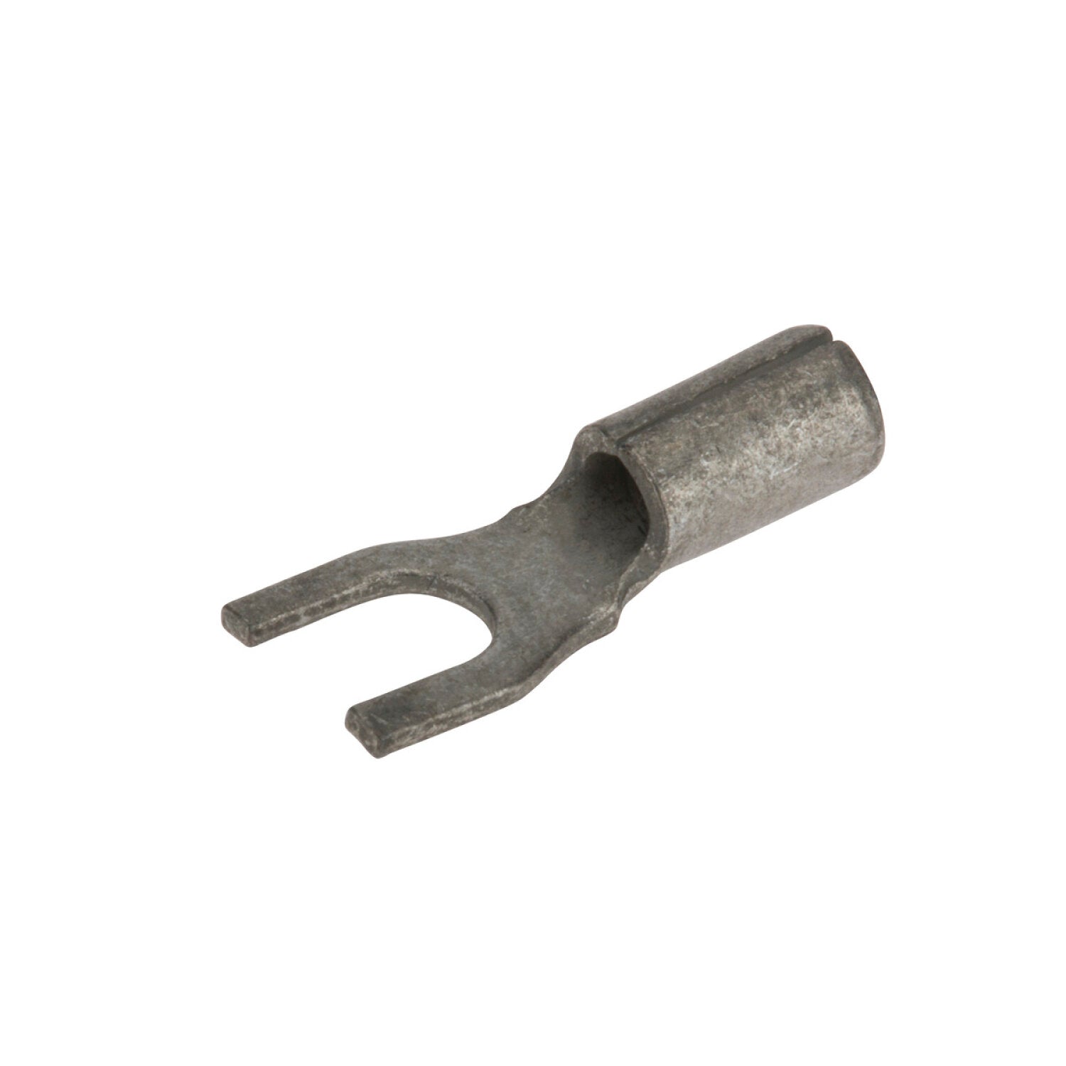 NSI S16-6 Non-Insulated Spade Terminal for #6 Stud and 16-14 AWG Discount
