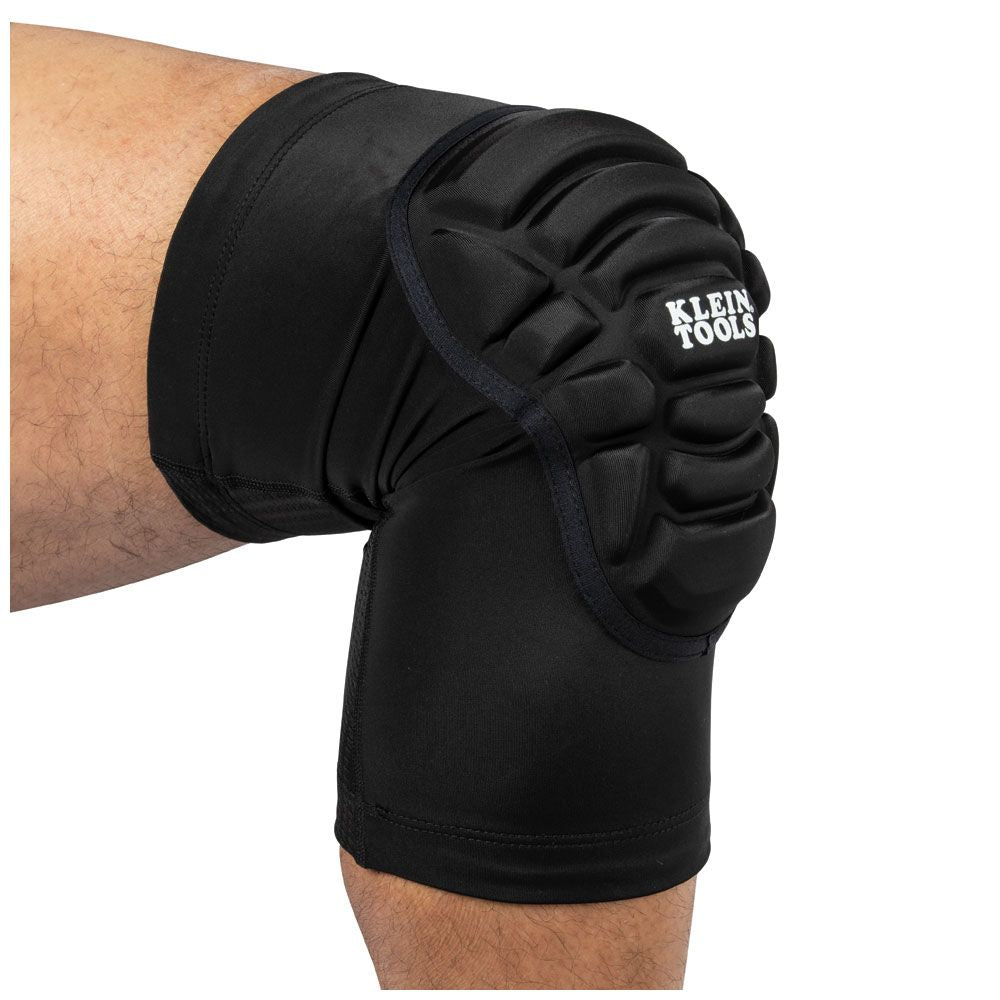 Klein Tools 60492 Lightweight Knee Pad Sleeves, M/L Online Hot Sale