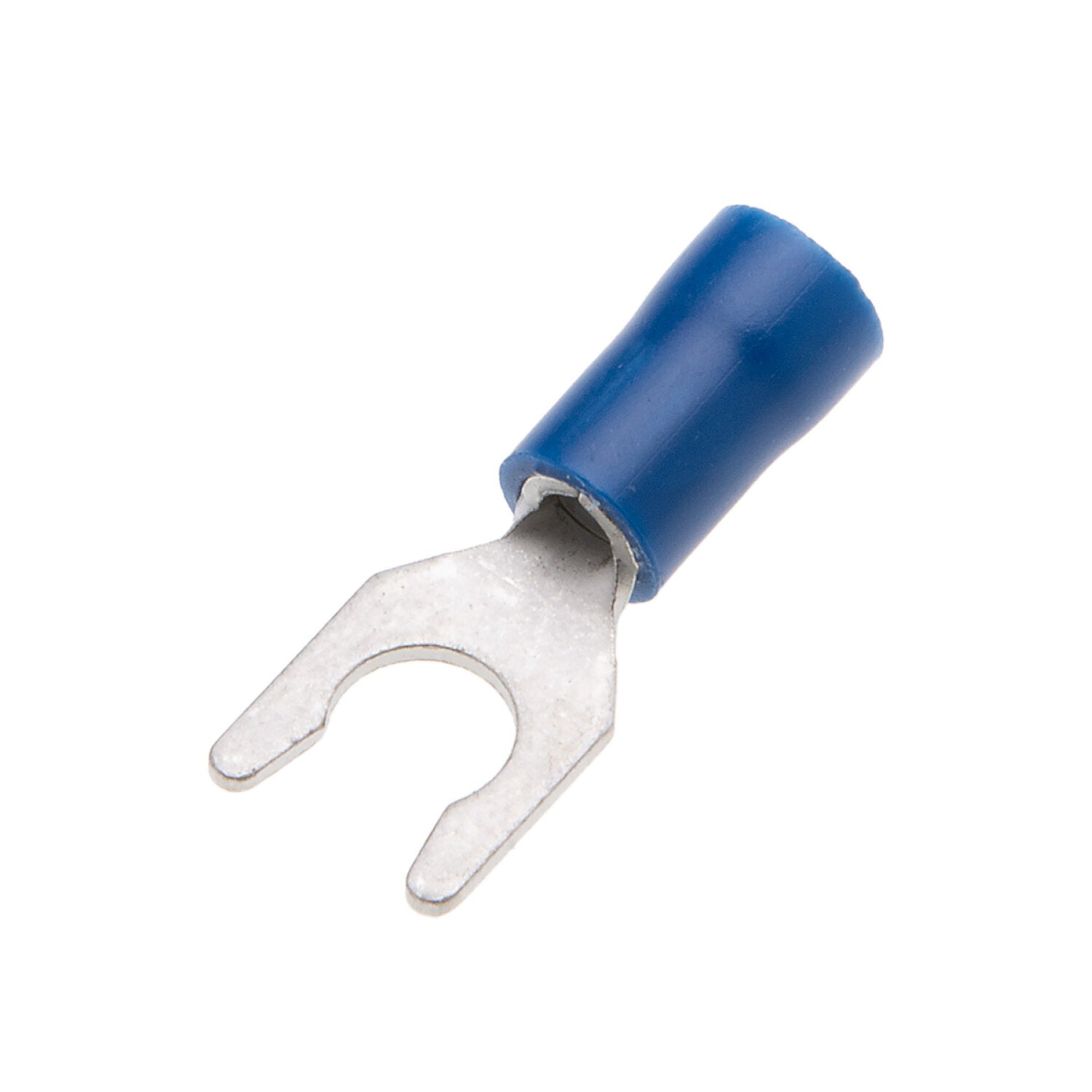 NSI S16-10V-L 16-14 Vinyl Lock Spade, 100 Pack # 10 St Online