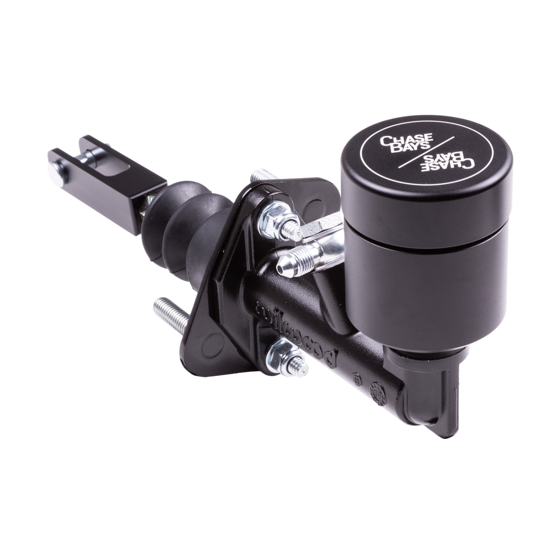 Chase Bays – Clutch Master Cylinder Adapter – Mazda RX-7 FC / FD Discount