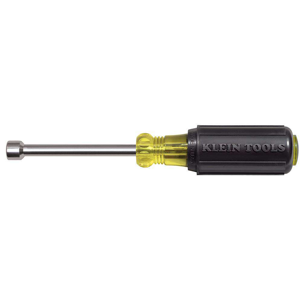 Klein Tools 630-5/16M 5/16-Inch Magnetic Nut Driver with Hollow Shaft Online