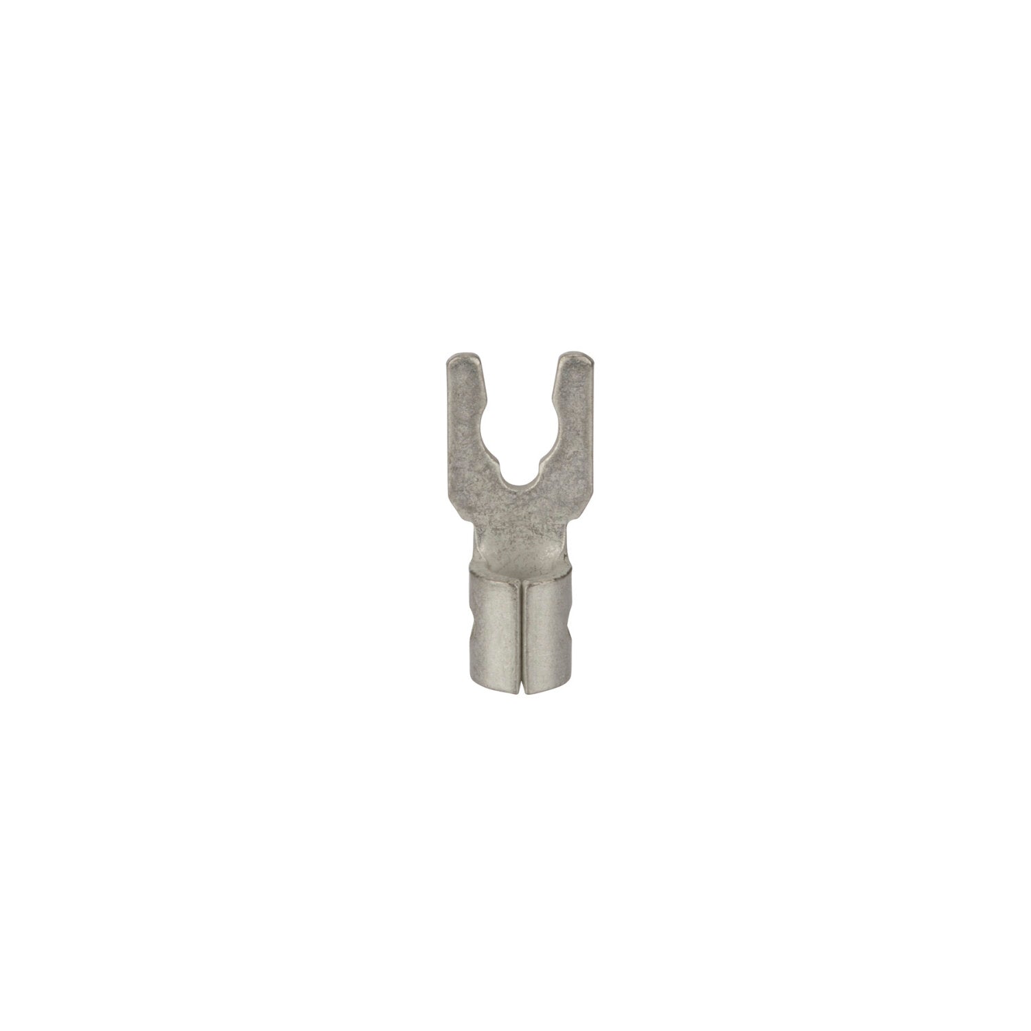 NSI S12-8-L Bare Lock Spade 12-10 8 Stud (50 EA) Online now