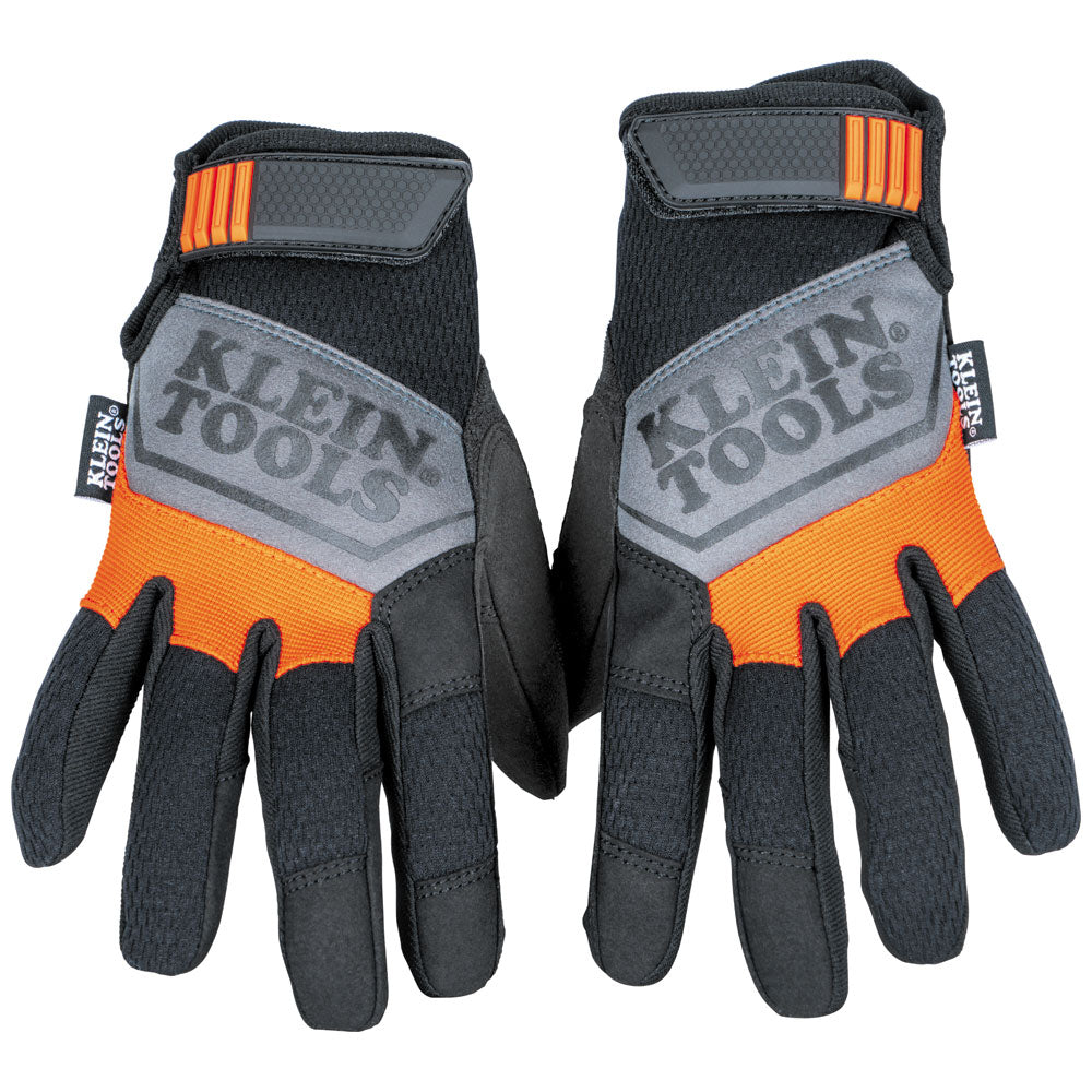 Klein Tools 60597 General Purpose Gloves, X-Large Hot on Sale