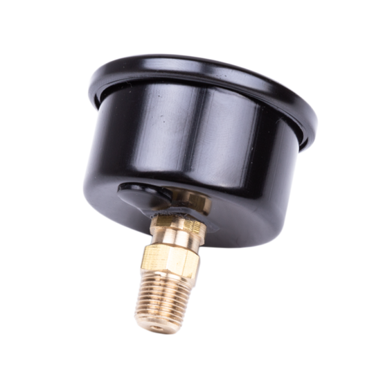 Chase Bays – Fuel Pressure Gauge – Liquid Filled 0-100psi Hot on Sale
