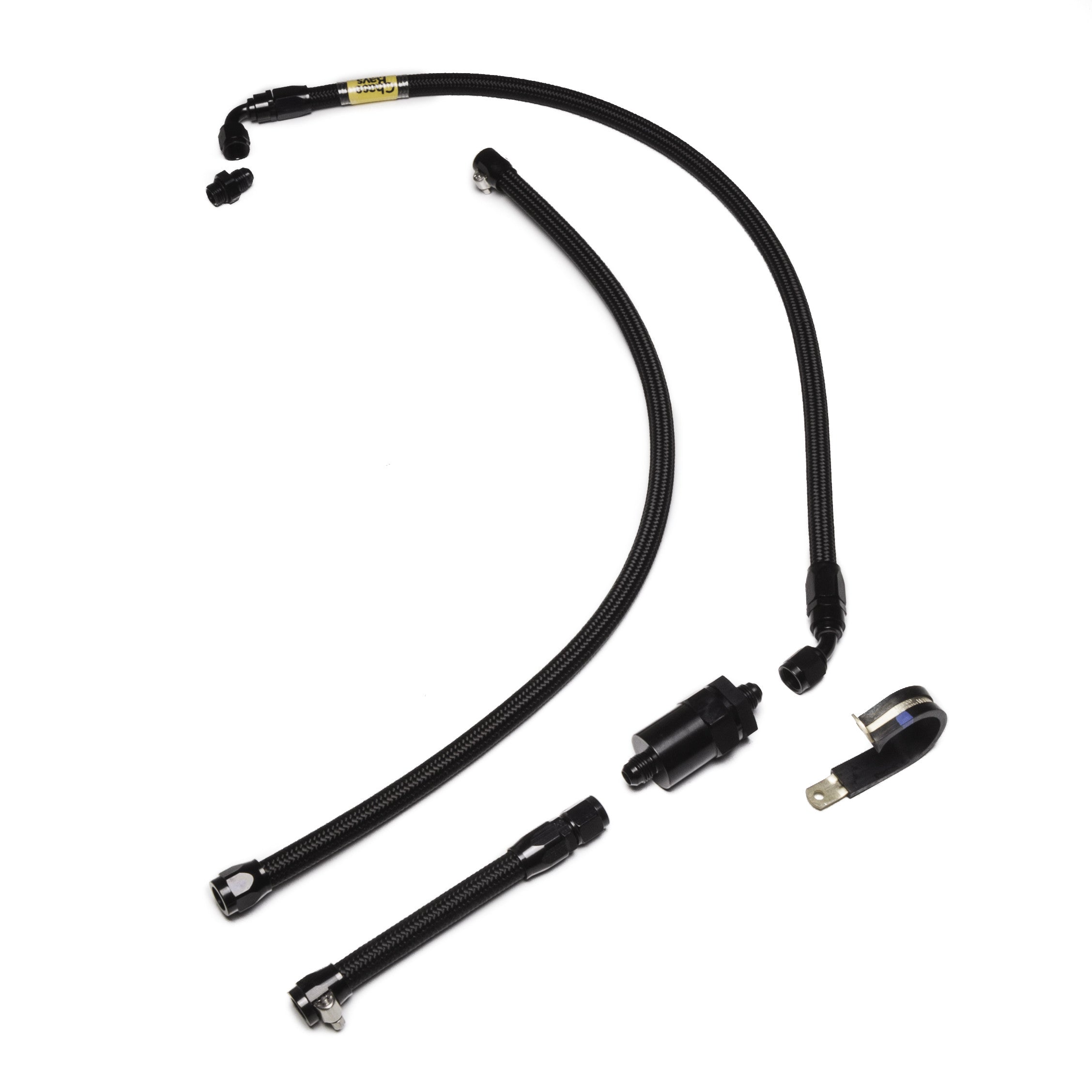 Chase Bays – Fuel Line Kit – Nissan Skyline R32 / R33 with RB20DET | RB25DET | RB26DETT Discount