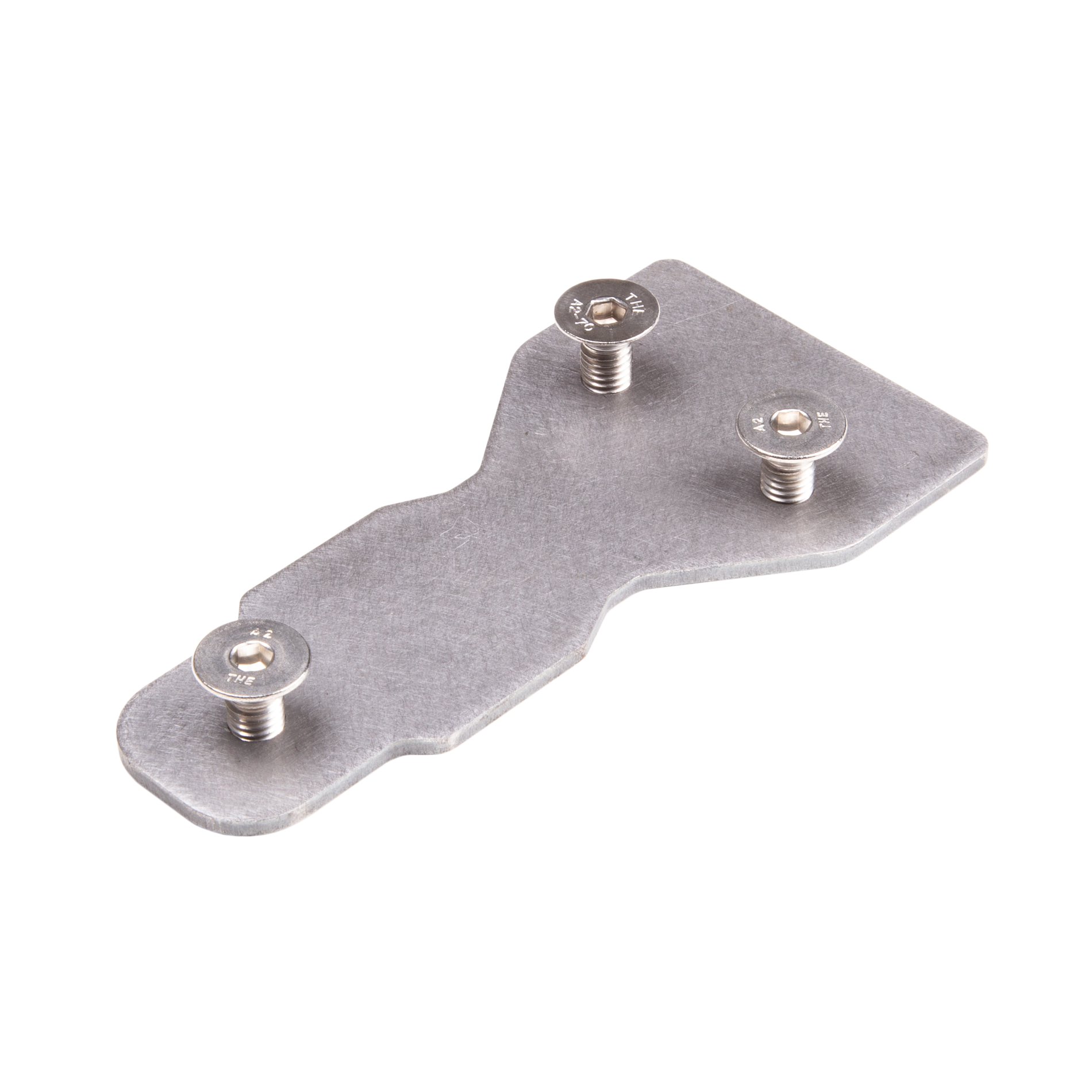 Chase Bays – Hydro Handbrake Reinforcement Plate Version 3 (CB-HBU-REINF3) Hot on Sale