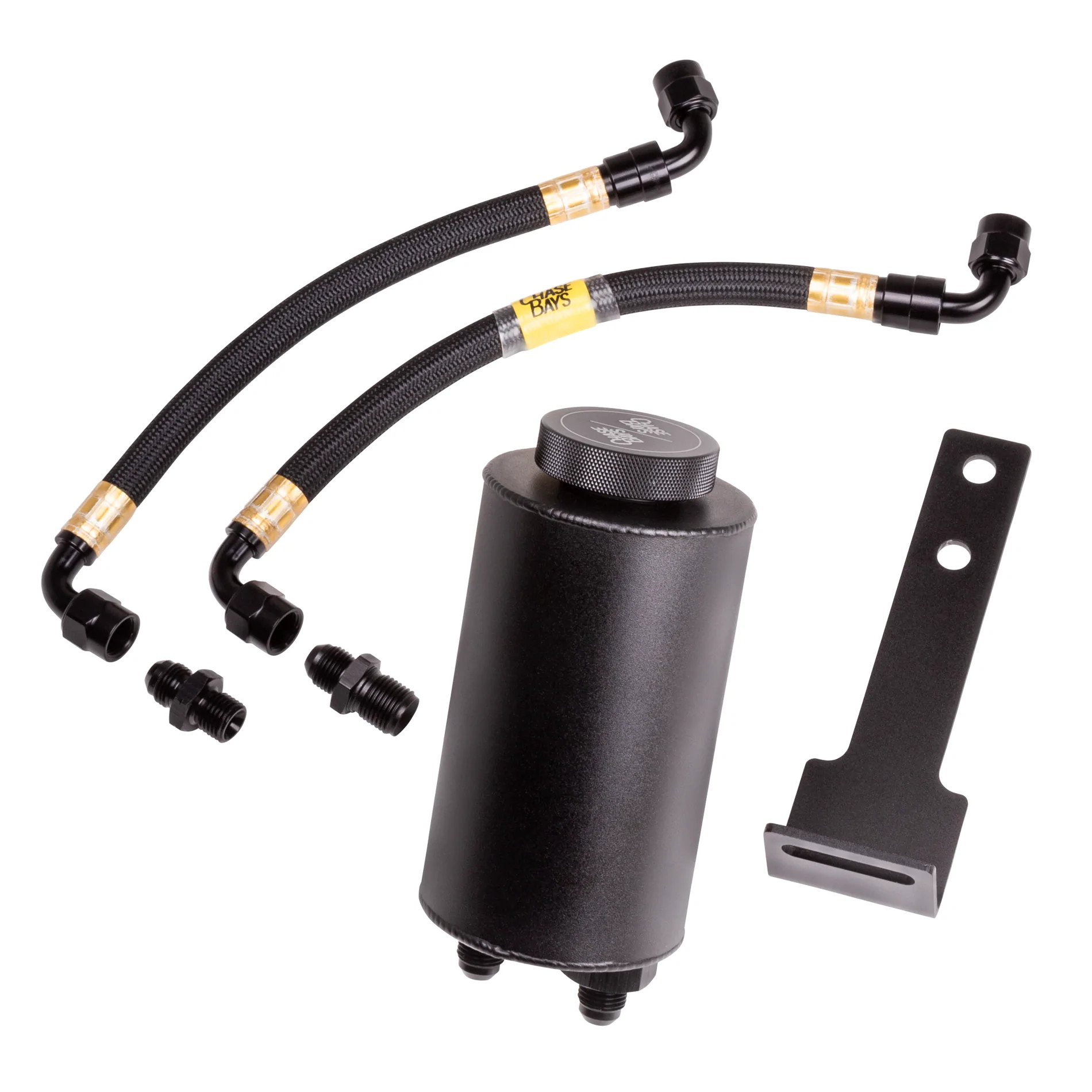 Chase Bays – Power Steering Delete – 96-00 Honda Civic (CB-H-9600PSKE) Fashion