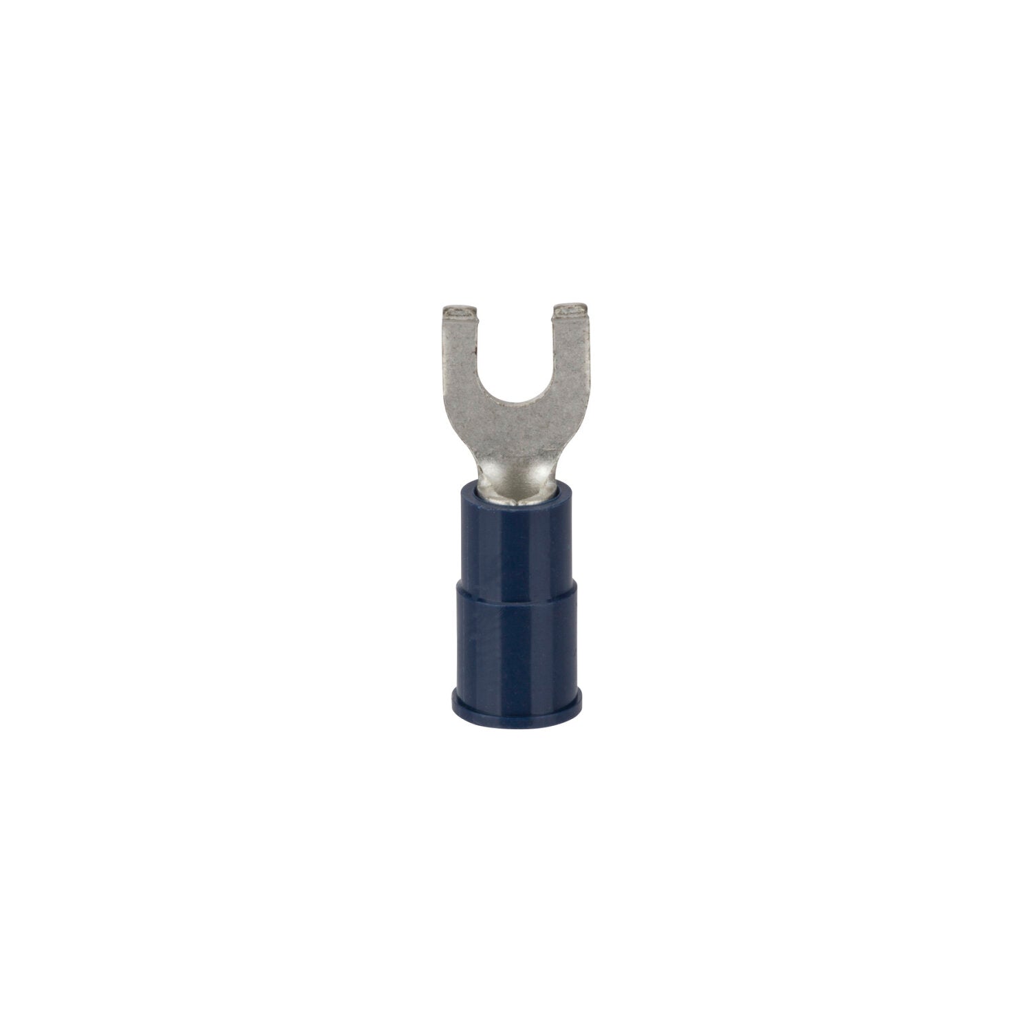 NSI S16-6V-F 16-14 Awg Vinyl Insulated Flange Spade 100 Per Pack Online now
