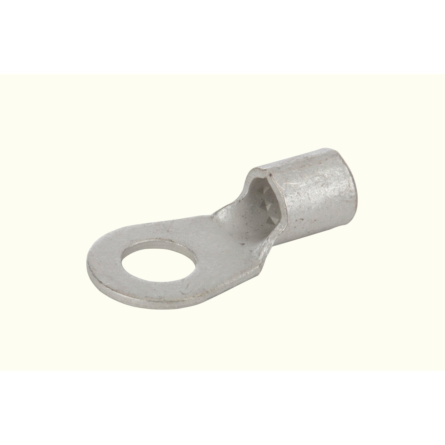 NSI R6-56 6 Awg Bare Ring 5/16″ Stud – 15 Per Pack Discount
