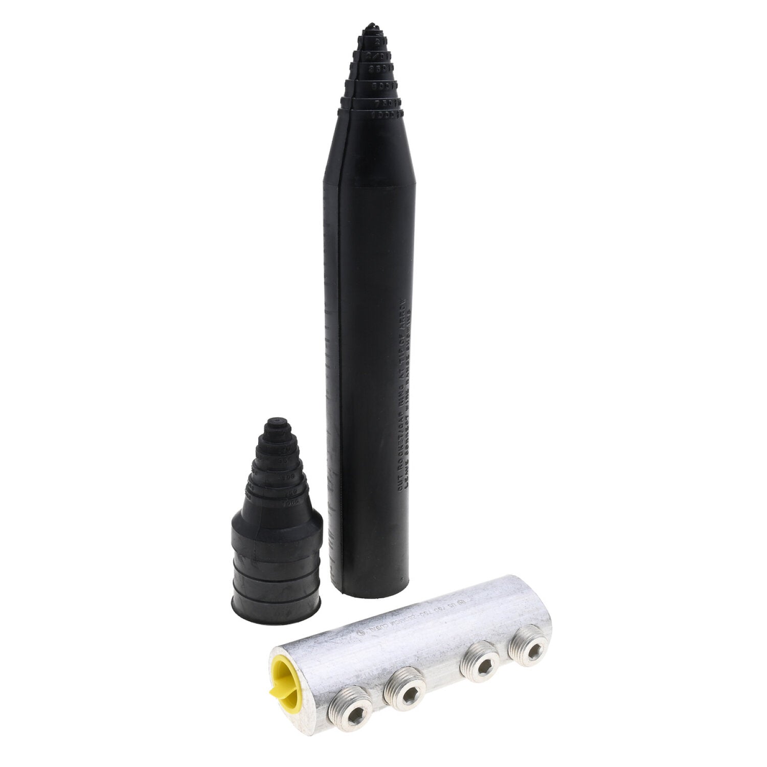 NSI RSK-750 Direct Burial Splice Kit 250 MCM – 750 MCM Fashion