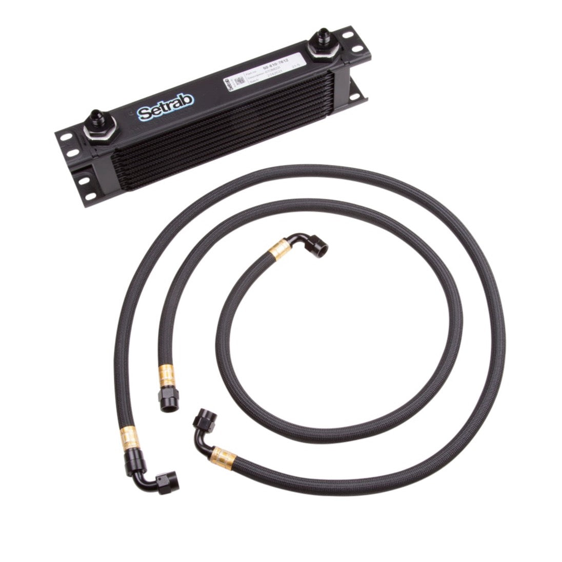 Chase Bays – Power Steering Cooler Upgrade – 89-02 Nissan 240sx Silvia S13 | S14 | S15 (CB-N-PS-PSC) Online Sale
