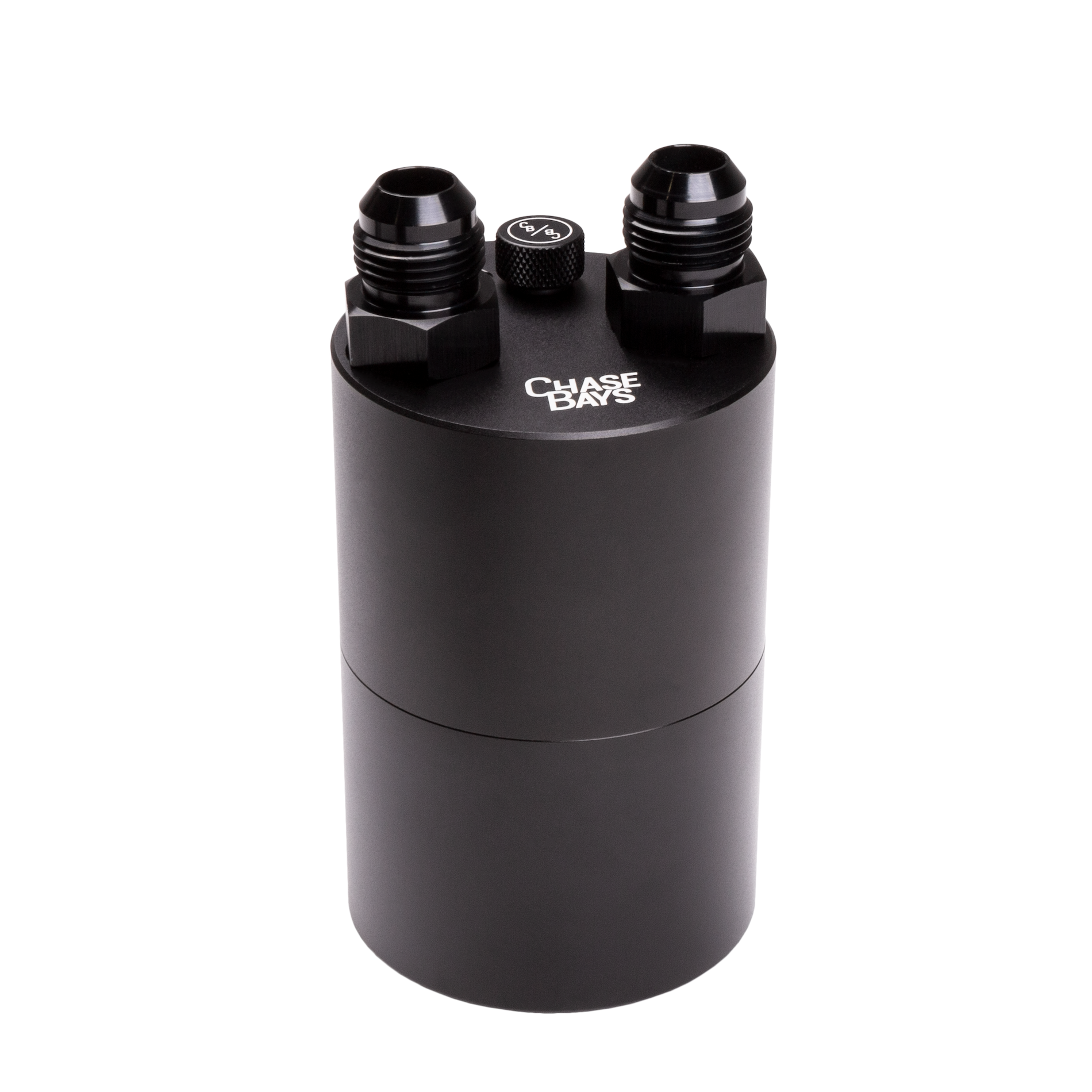 Chase Bays – Oil Catch Can Supply
