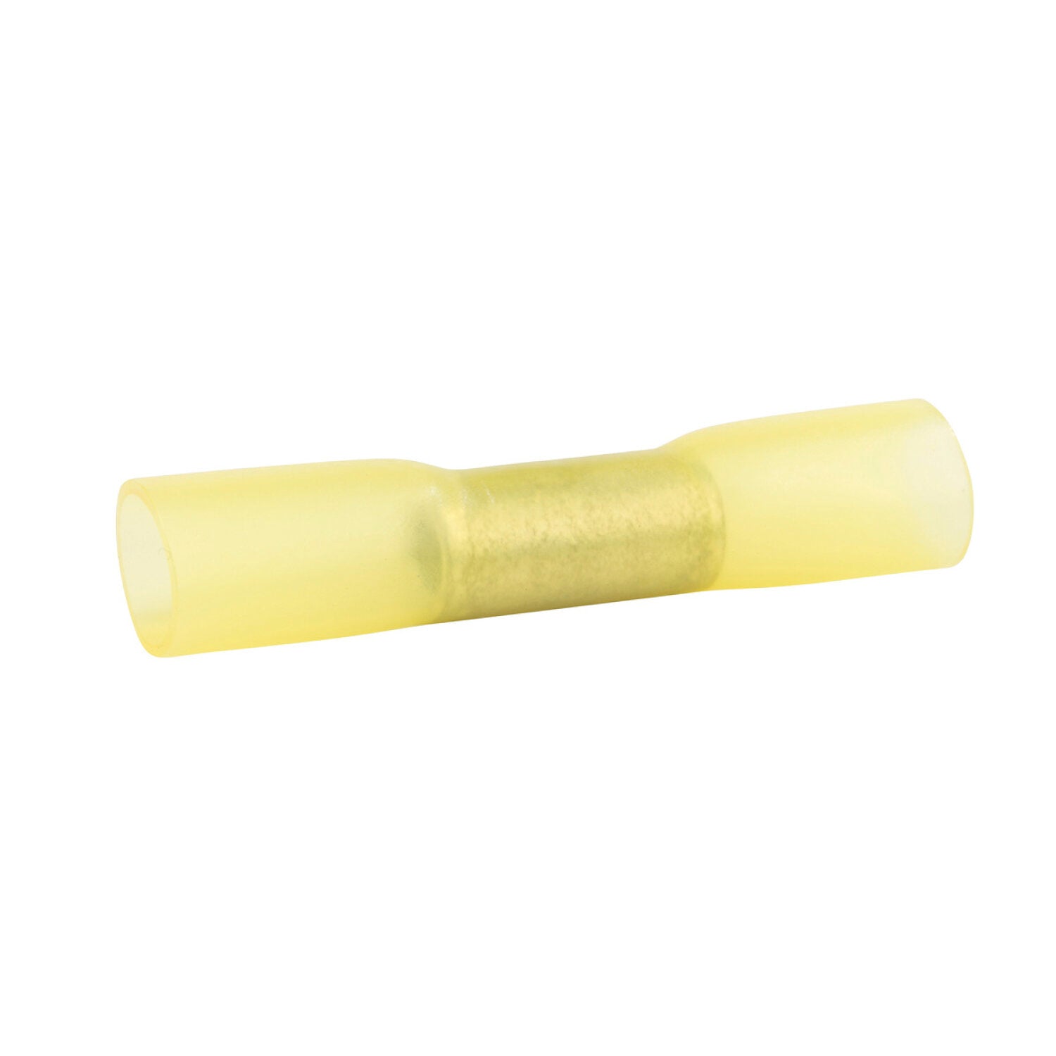 NSI SB12-BULK 12-10 Awg Shrink Tube Butt 500 Per Pack Supply
