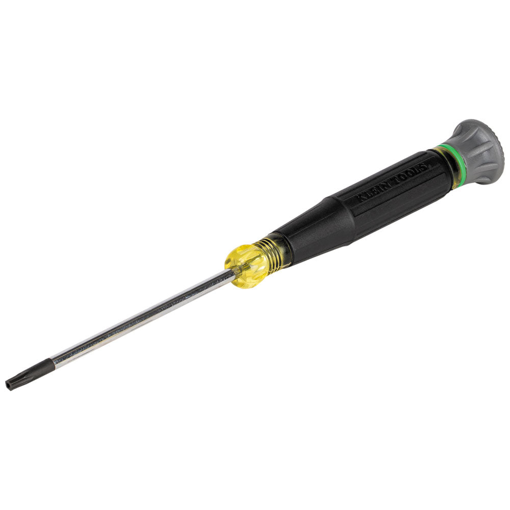 Klein Tools 6333 T15H TORX® Precision Screwdriver, 3-Inch Shank Fashion