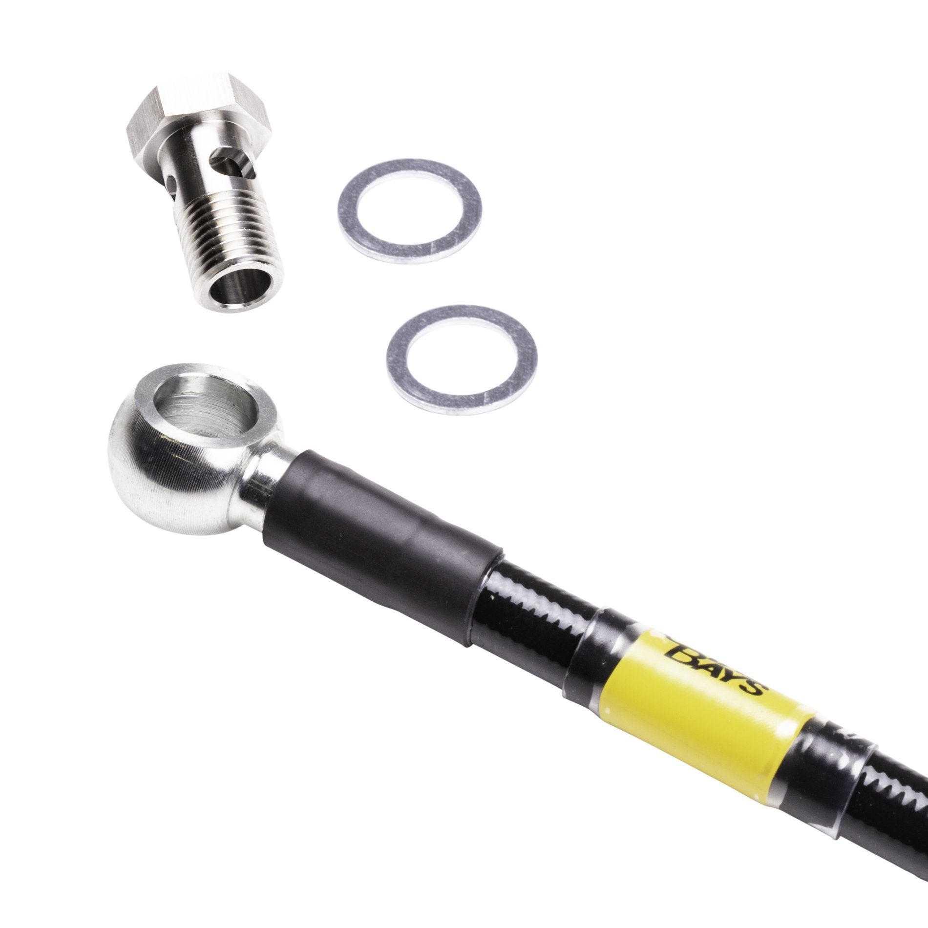 Chase Bays – Vanos Oil Line – BMW M50 | M52 | M54 | S50 | S52 with S54 or Euro Housing (CB-BMW-S54VANOS) Discount
