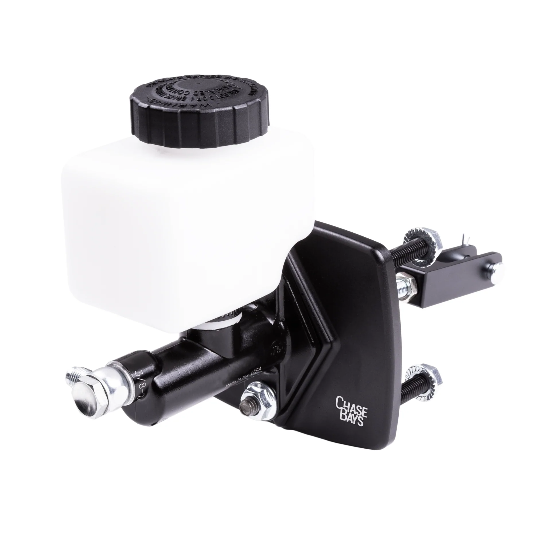 Chase Bays – Single Piston Brake Booster Delete – Honda | Nissan | Mazda | Mitsubishi | AE86 (CB-U-BBE) on Sale