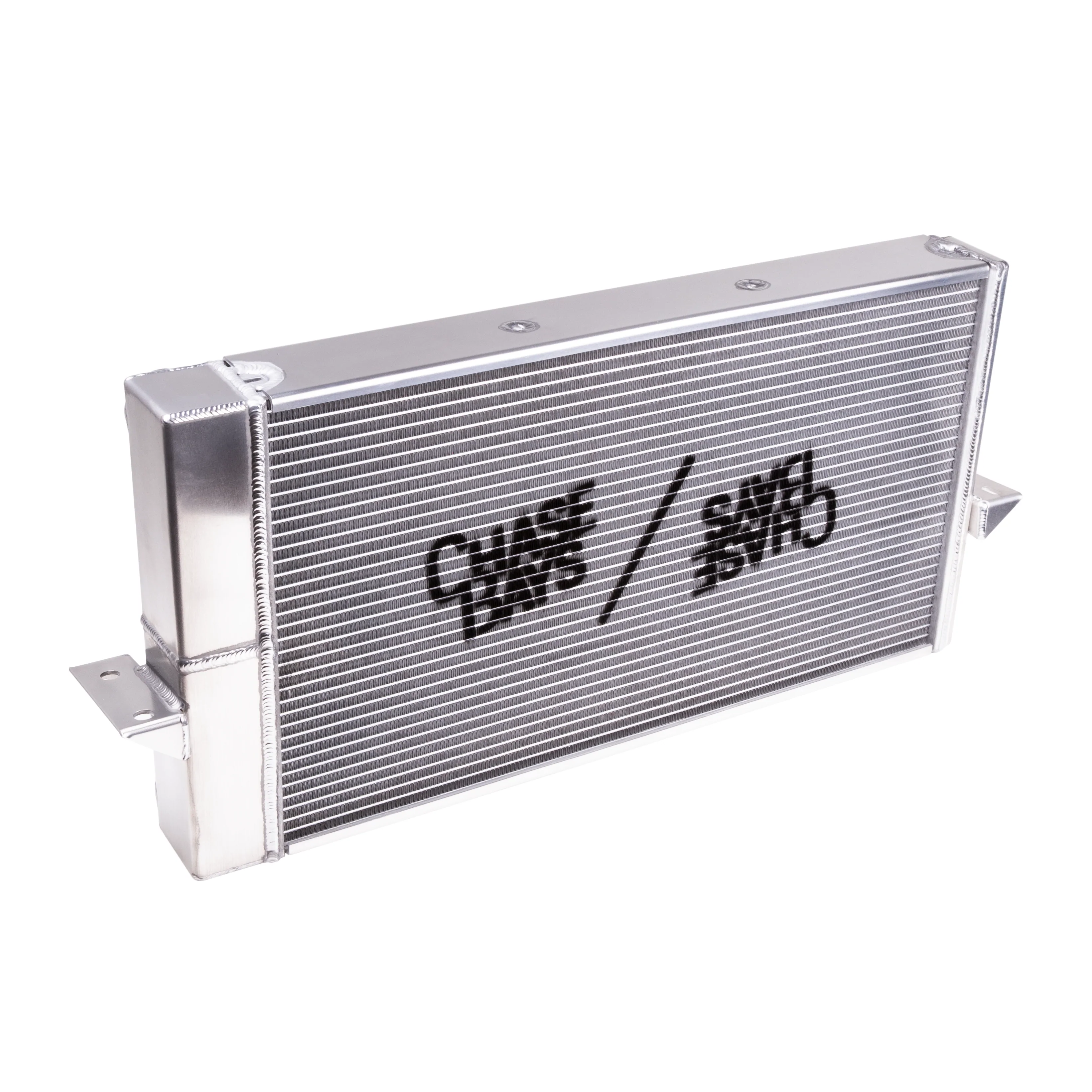 Chase Bays – Tucked Aluminum Radiator – Mazda RX-7 FD (CB-FDRAD-138) Hot on Sale