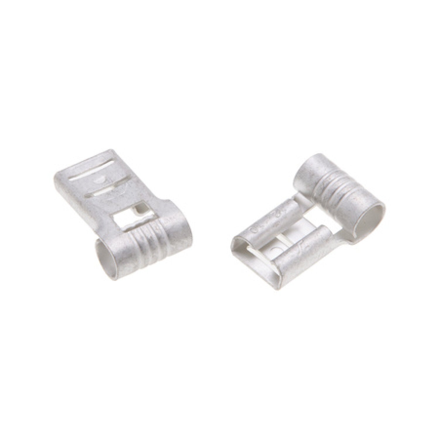 NSI SF12-250-3 12-10 Awg Female Flag 100 Per Pack Fashion