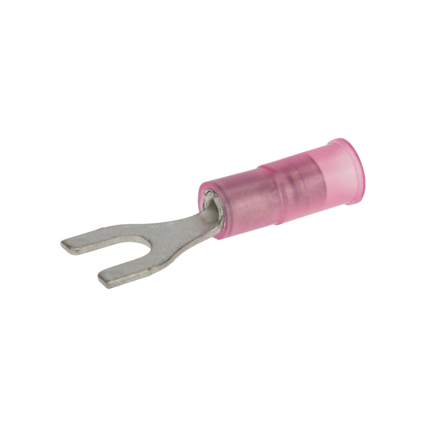 NSI S22-6N 22-18 AWG Nylon Insulated Spade #6 Stud 100 Per Pack Online