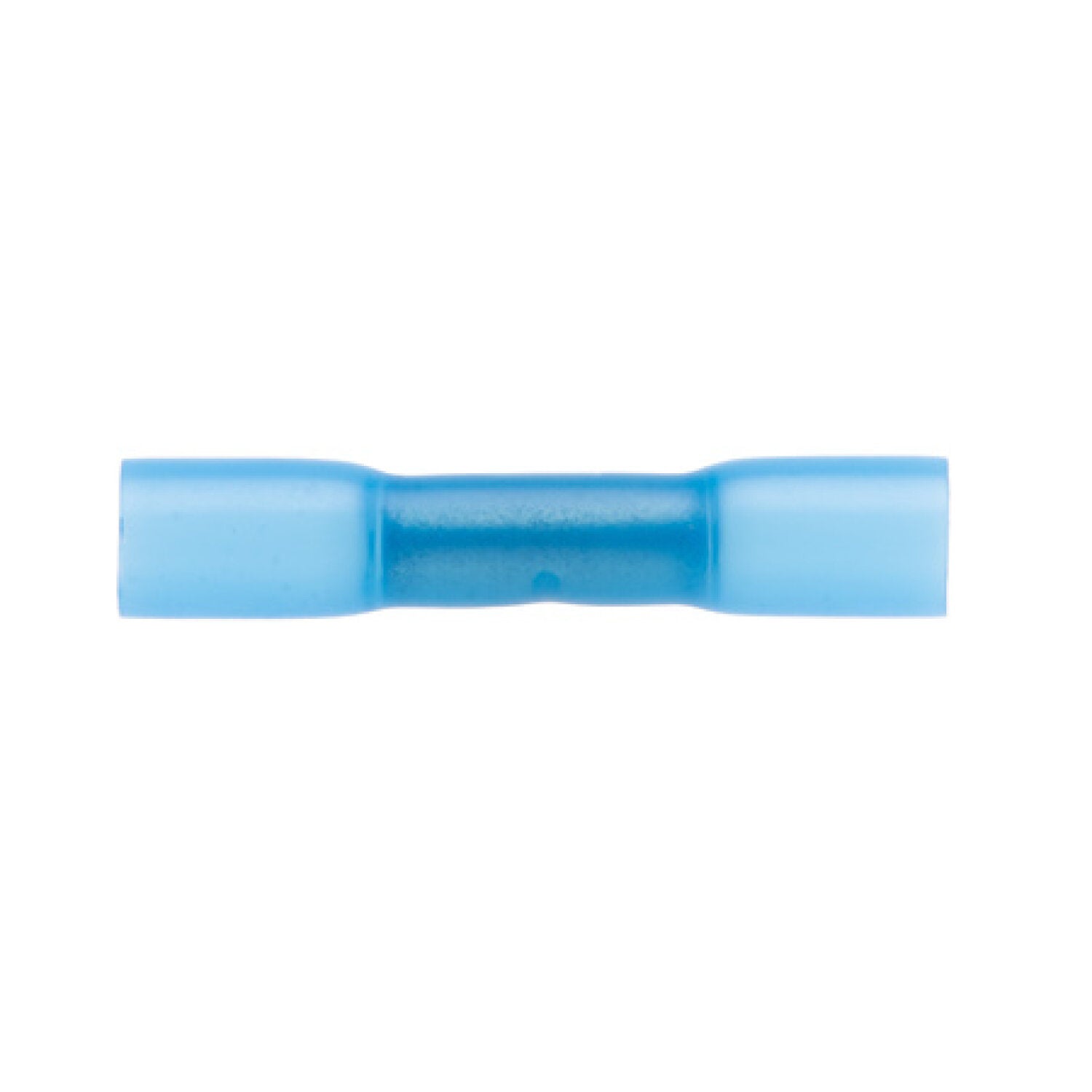 NSI SB16 16-14 Awg Shrink Tube Butt 25 Per Pack Online now
