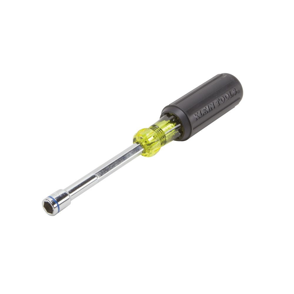 Klein Tools 635-3/8 3/8-Inch Heavy-Duty Nut Driver Supply