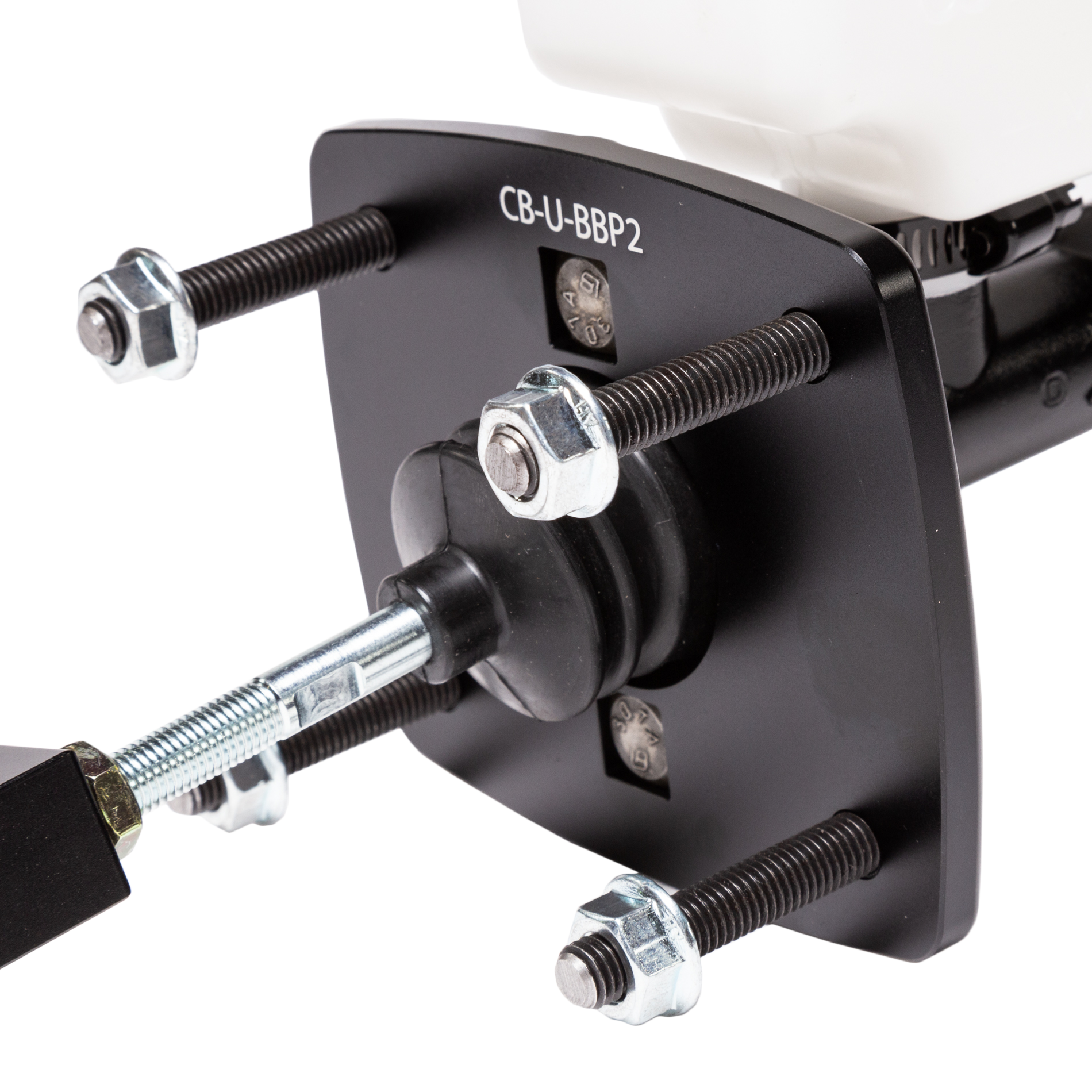 Chase Bays – Single Piston Brake Booster Delete – Subaru (CB-U-BBE/EXT) Online Hot Sale
