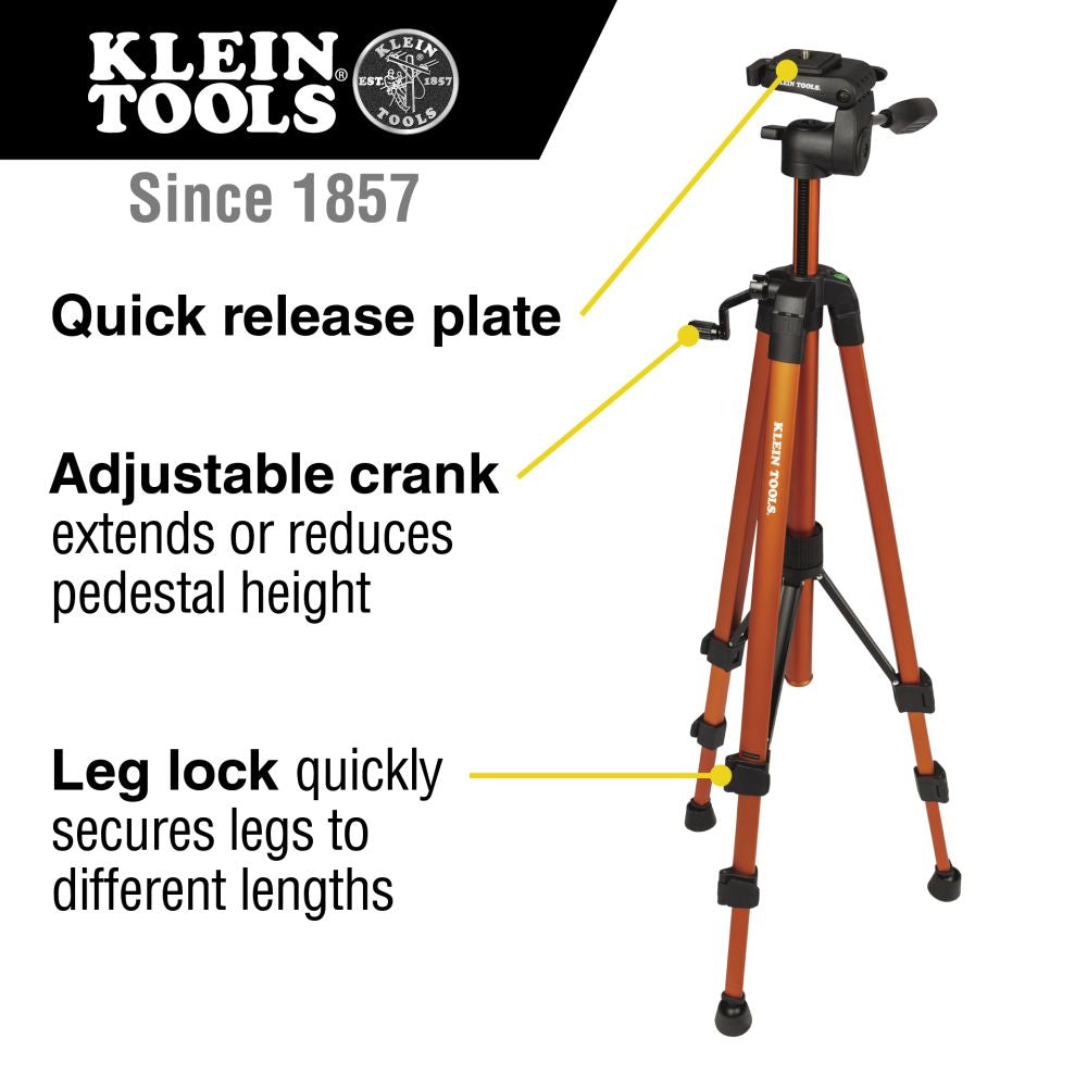 Klein Tools 69345 Tripod Online Hot Sale