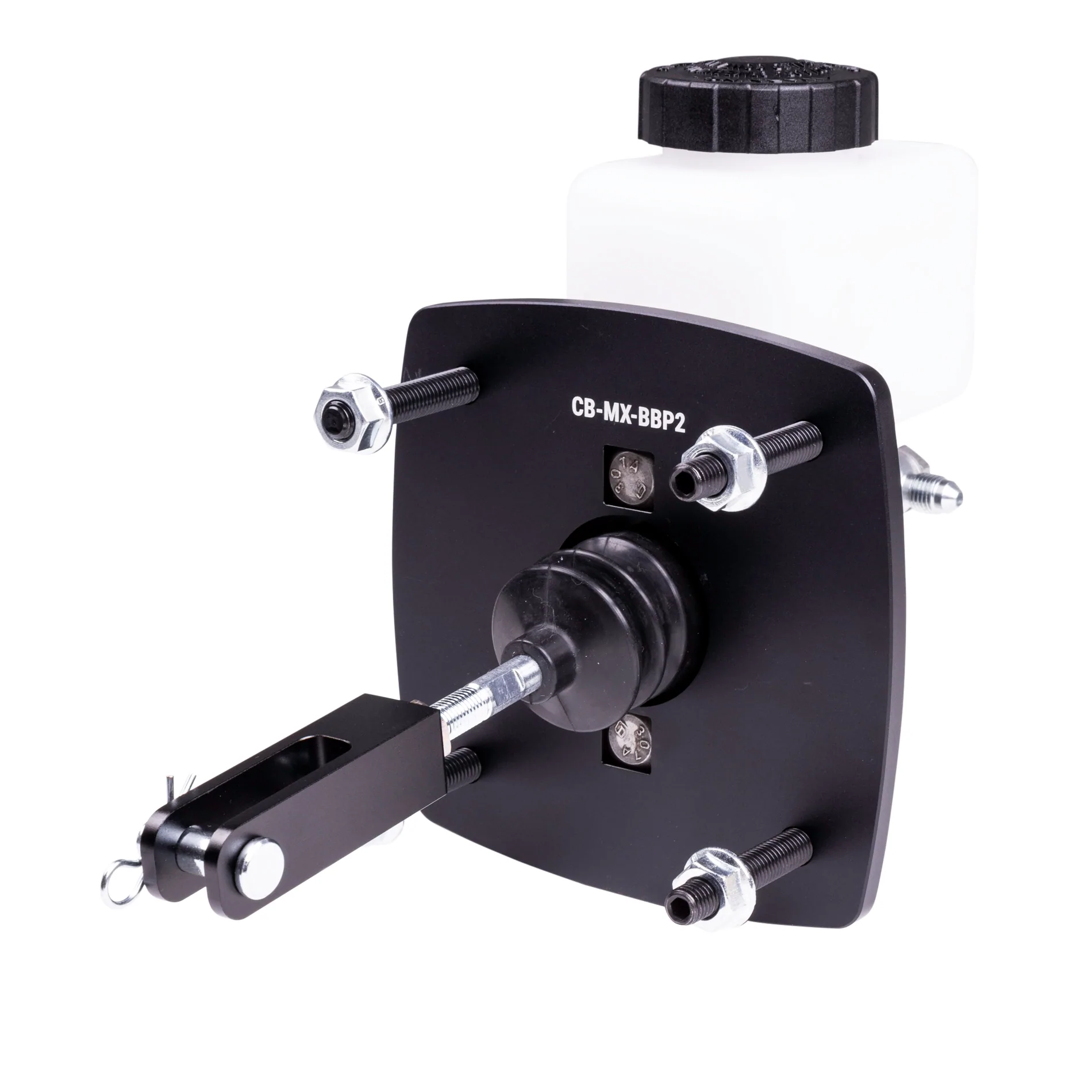 Chase Bays – Single Piston Brake Booster Delete – GS300 | MX83 | JZX90 | JZX100 (CB-U-BBEMX) Online now
