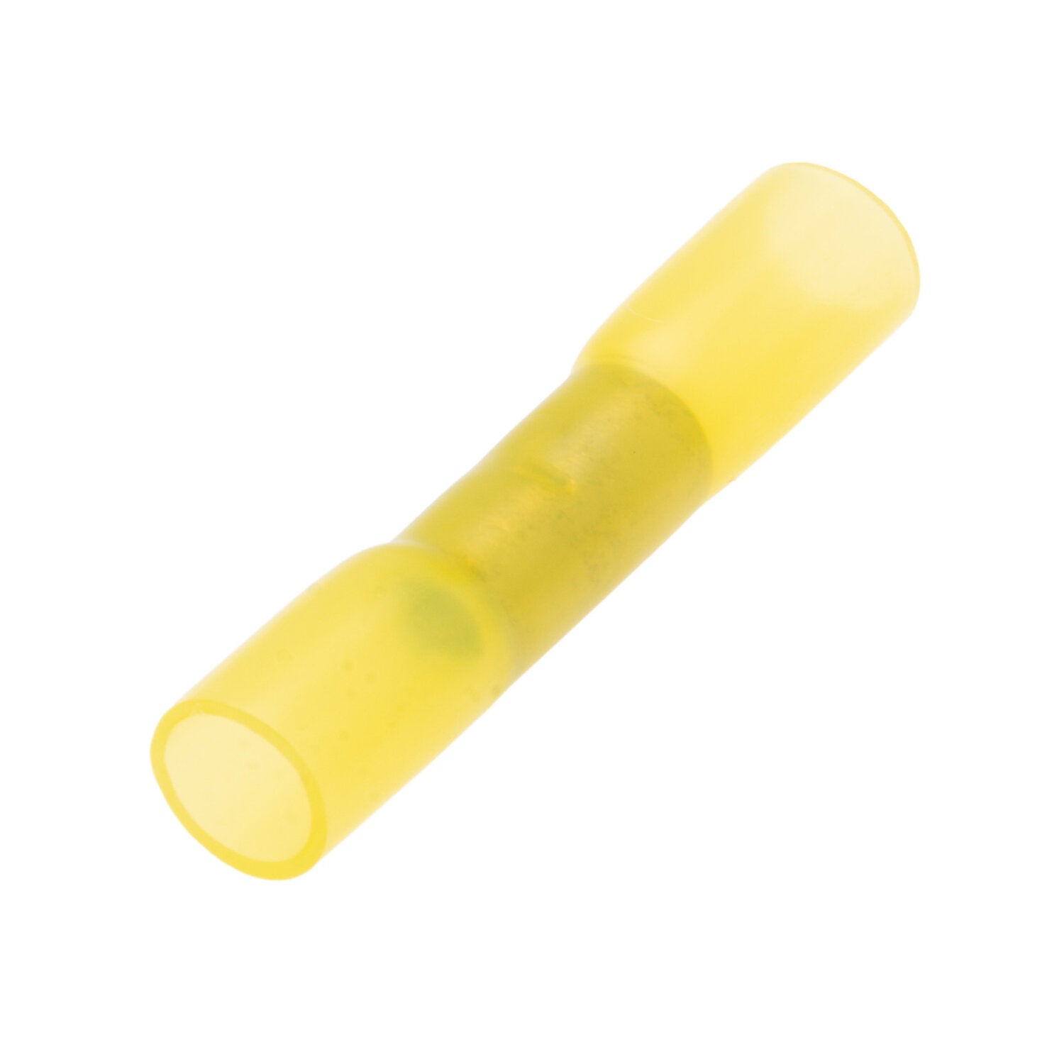 NSI SB12 12-10 Awg Shrink Tube Butt 25 Per Pack Online Sale
