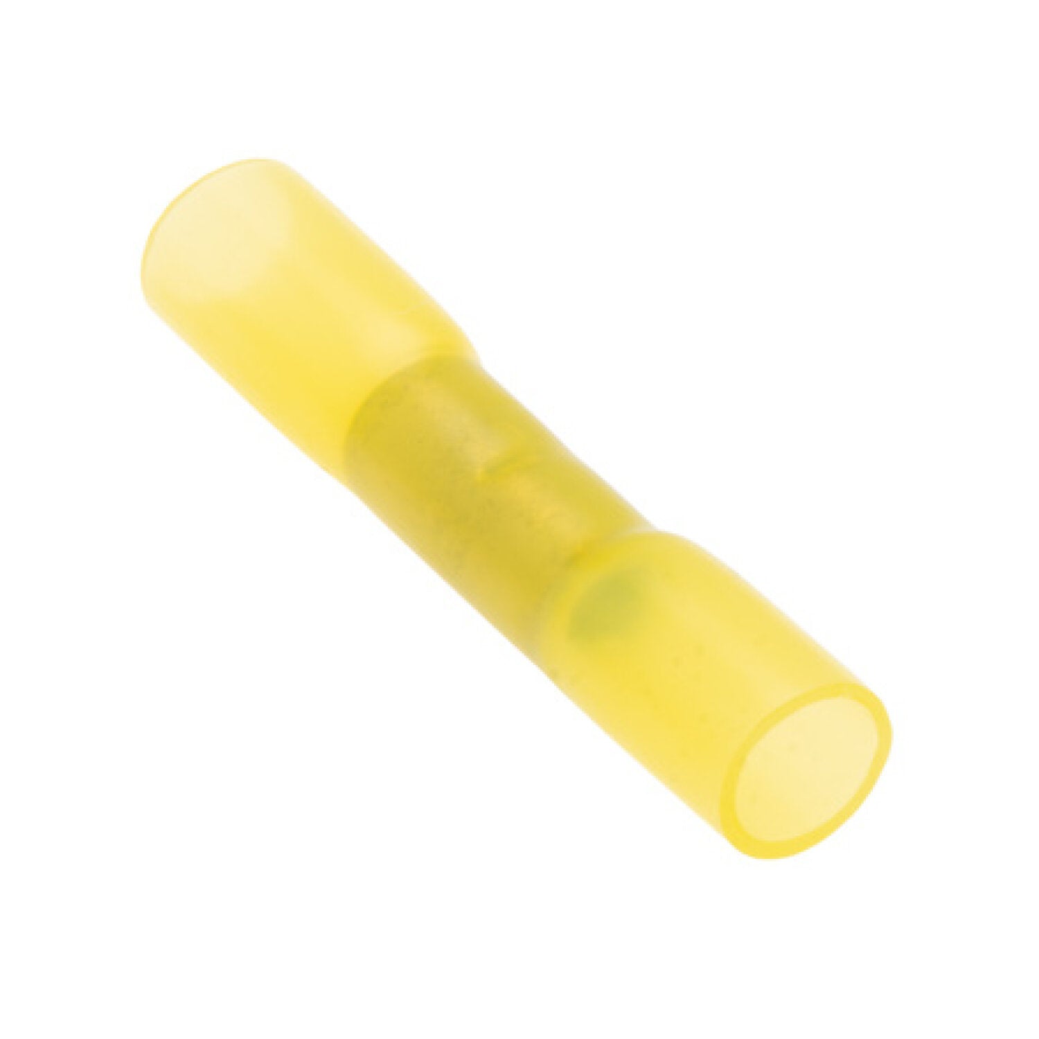 NSI SB12 12-10 Awg Shrink Tube Butt 25 Per Pack Online Sale
