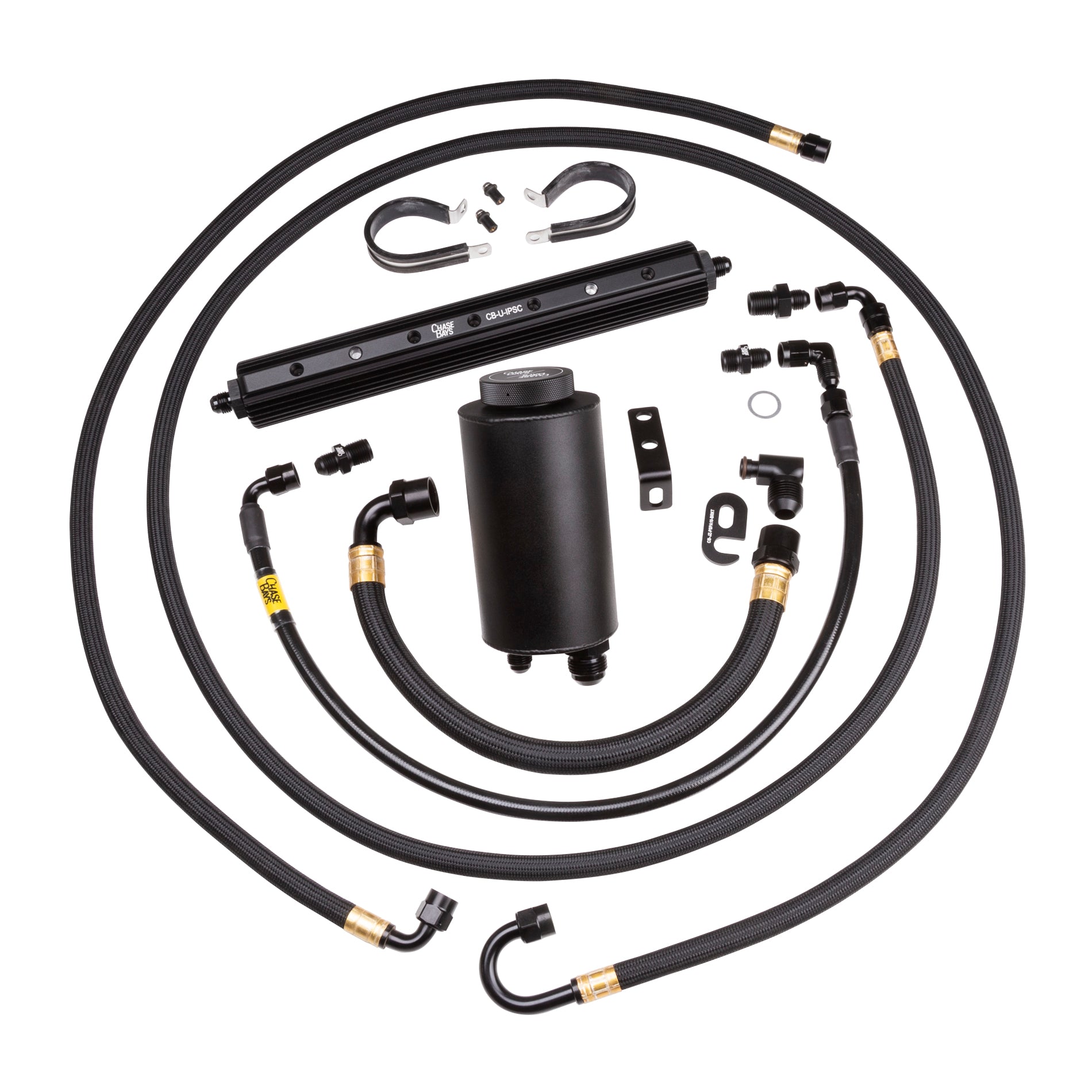 Chase Bays – Power Steering Kit – Lexus IS300 w/ 1JZ | 2JZ (CB-IS300-PSK) Sale
