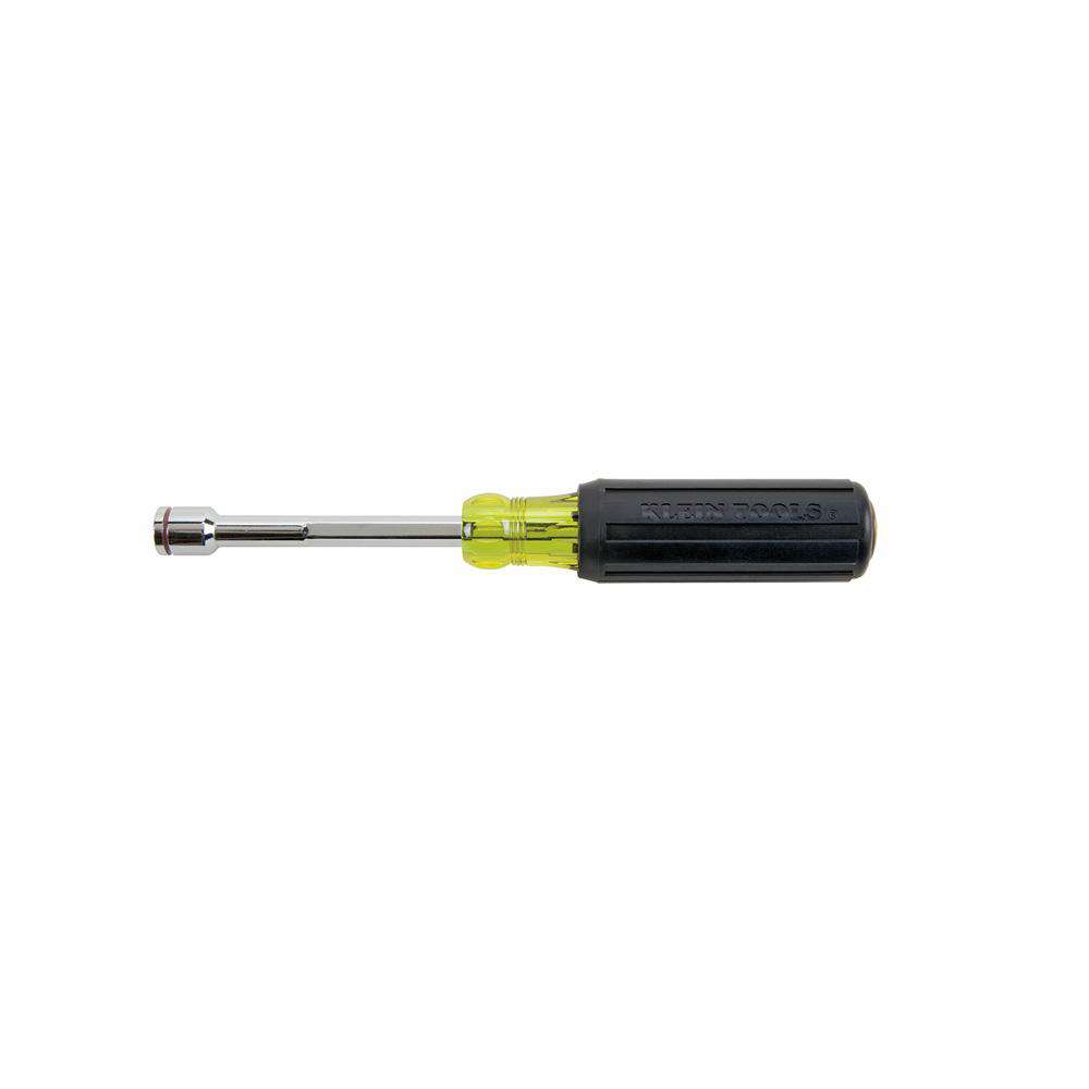 Klein Tools 635-7/16 7/16-Inch Heavy-Duty Nut Driver Supply