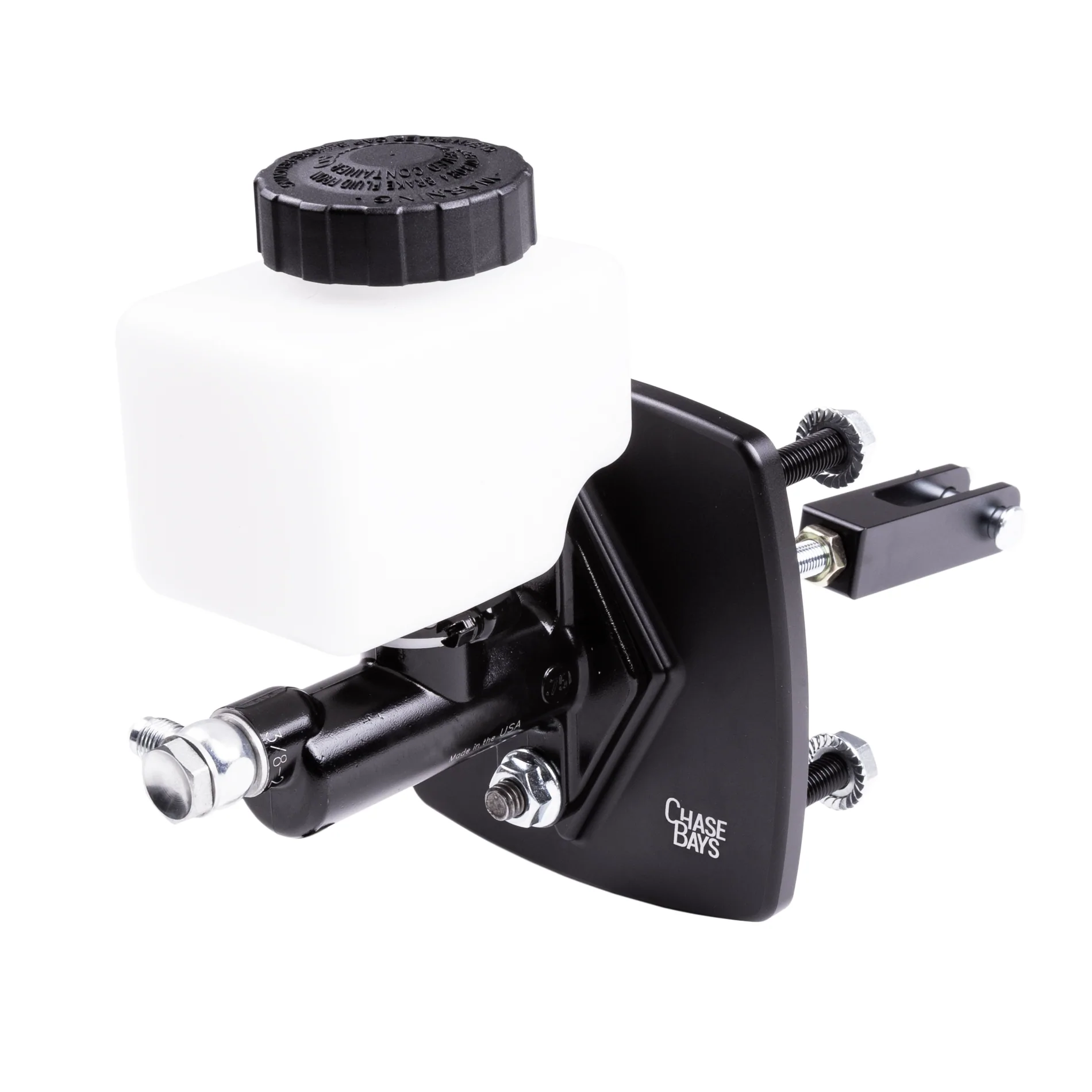 Chase Bays – Single Piston Brake Booster Delete – BMW E30 | 2002 | E21 | E28 | E34 | Porsche | VW (CB-EURO-BBE) Hot on Sale
