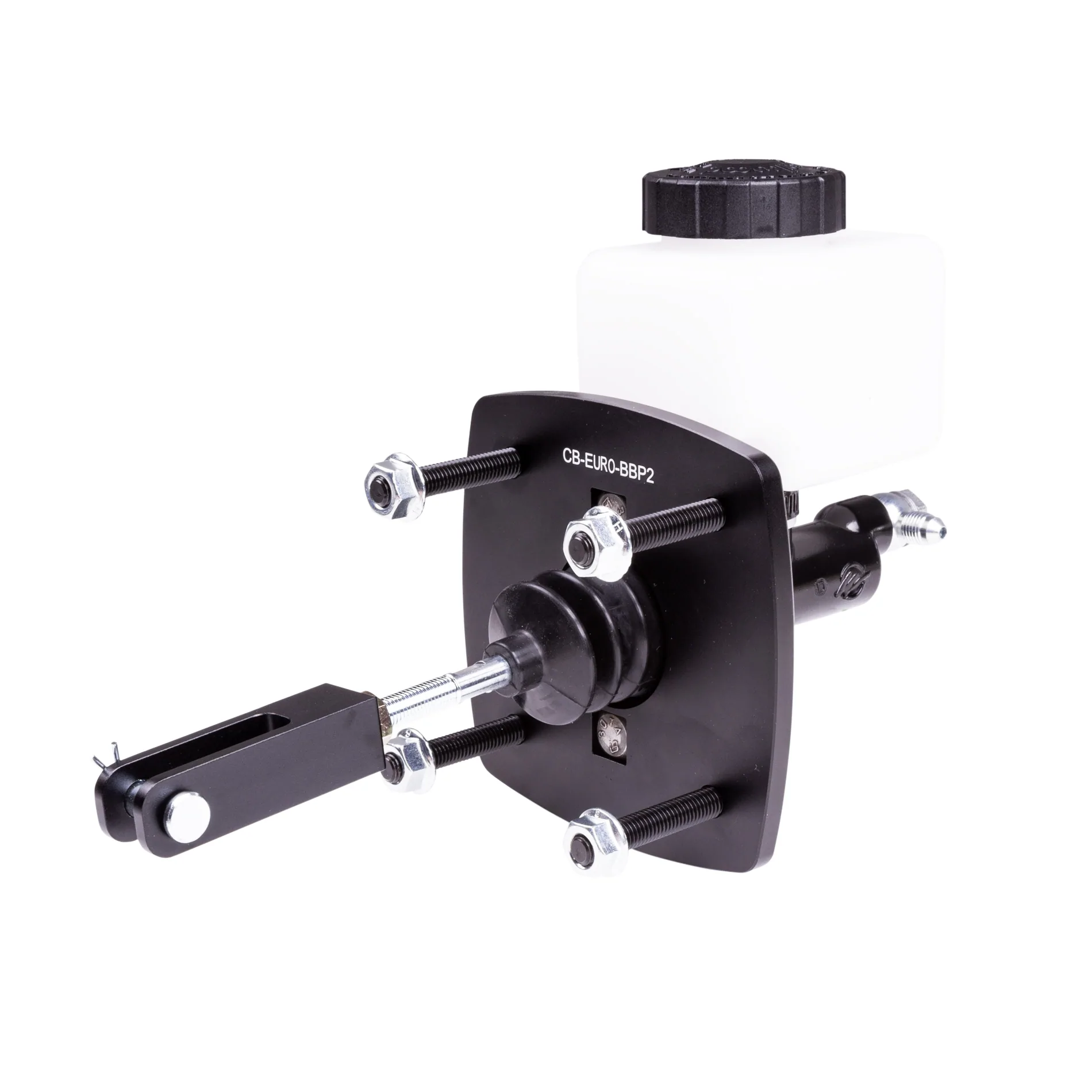 Chase Bays – Single Piston Brake Booster Delete – BMW E30 | 2002 | E21 | E28 | E34 | Porsche | VW (CB-EURO-BBE) Hot on Sale