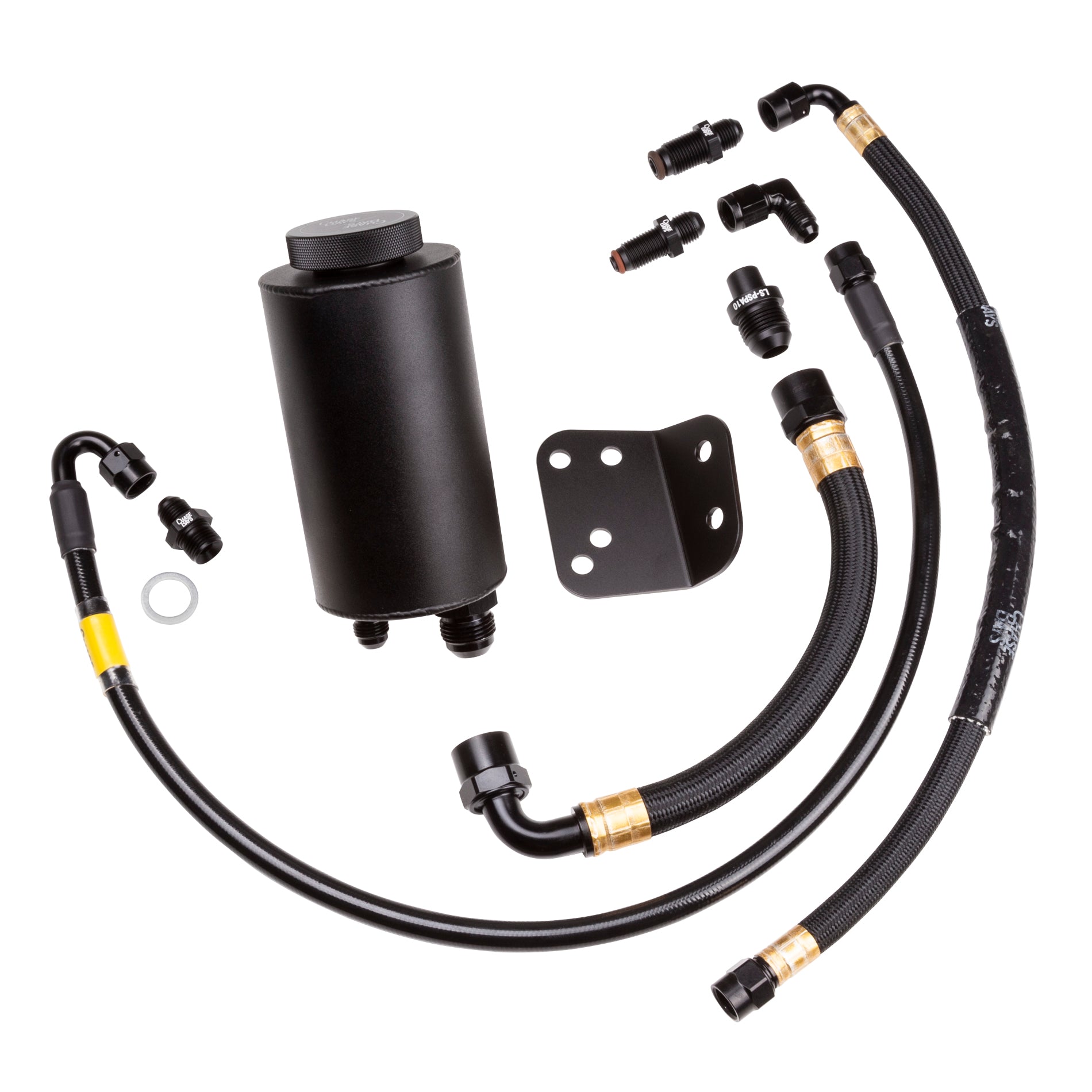 Chase Bays – Power Steering Kit – Nissan 240sx S13 / S14 / S15 with LS1, LS2, LS3, LS6, LS7 (CB-N-PSKLS) Online