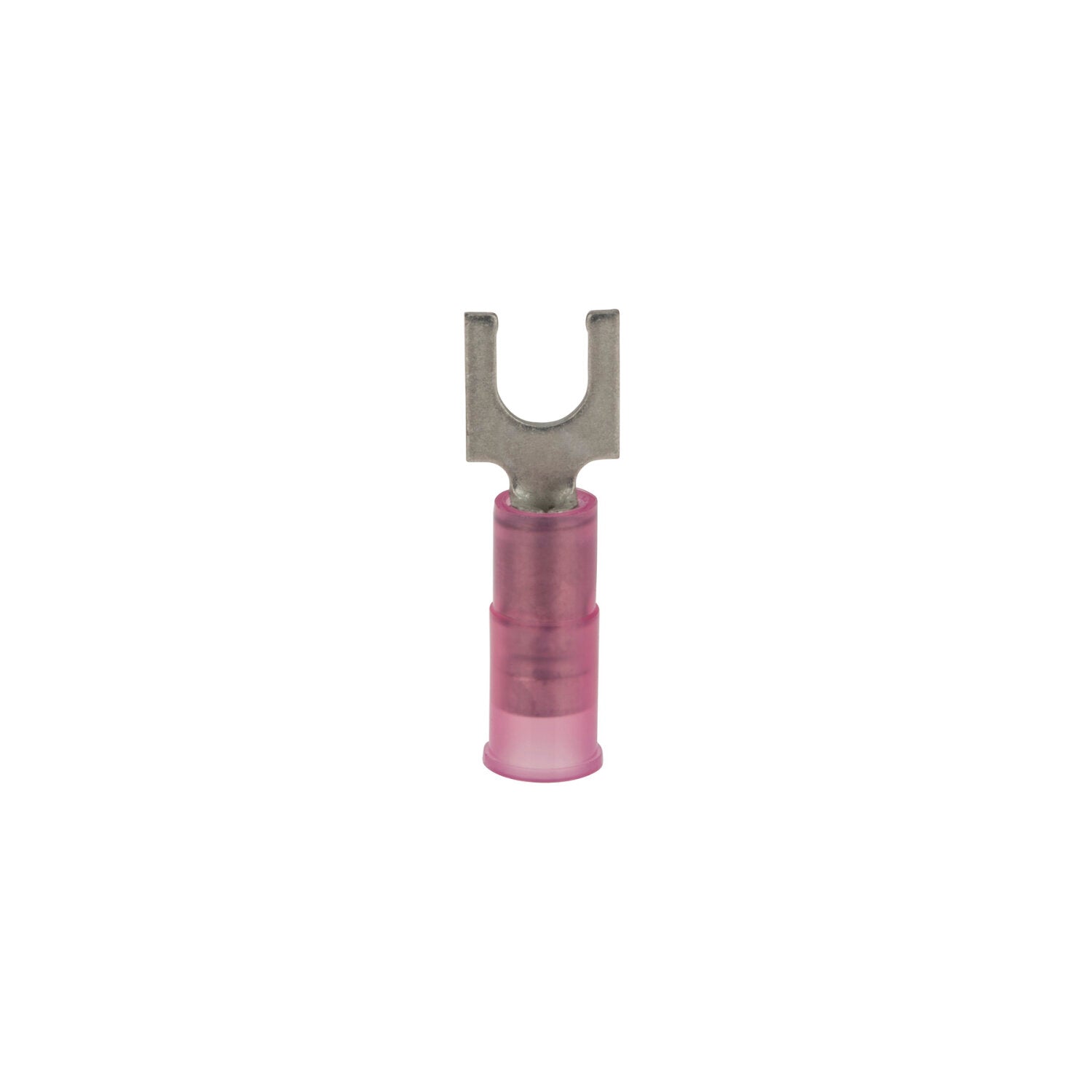 NSI S22-8N-BULK 22-18 Awg Nylon Insulated Spade #8 Stud 1000 Per Pack Online now