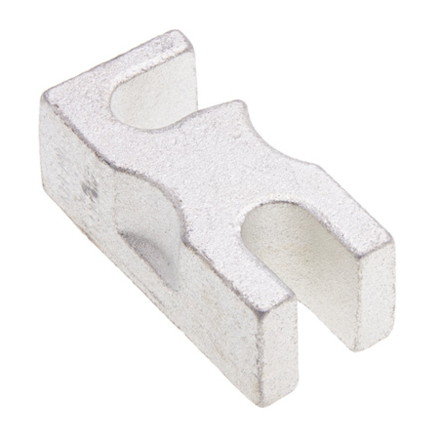 NSI SA500-1000 Aluminum Stacking Adaptor 500-1000 MCM Online now