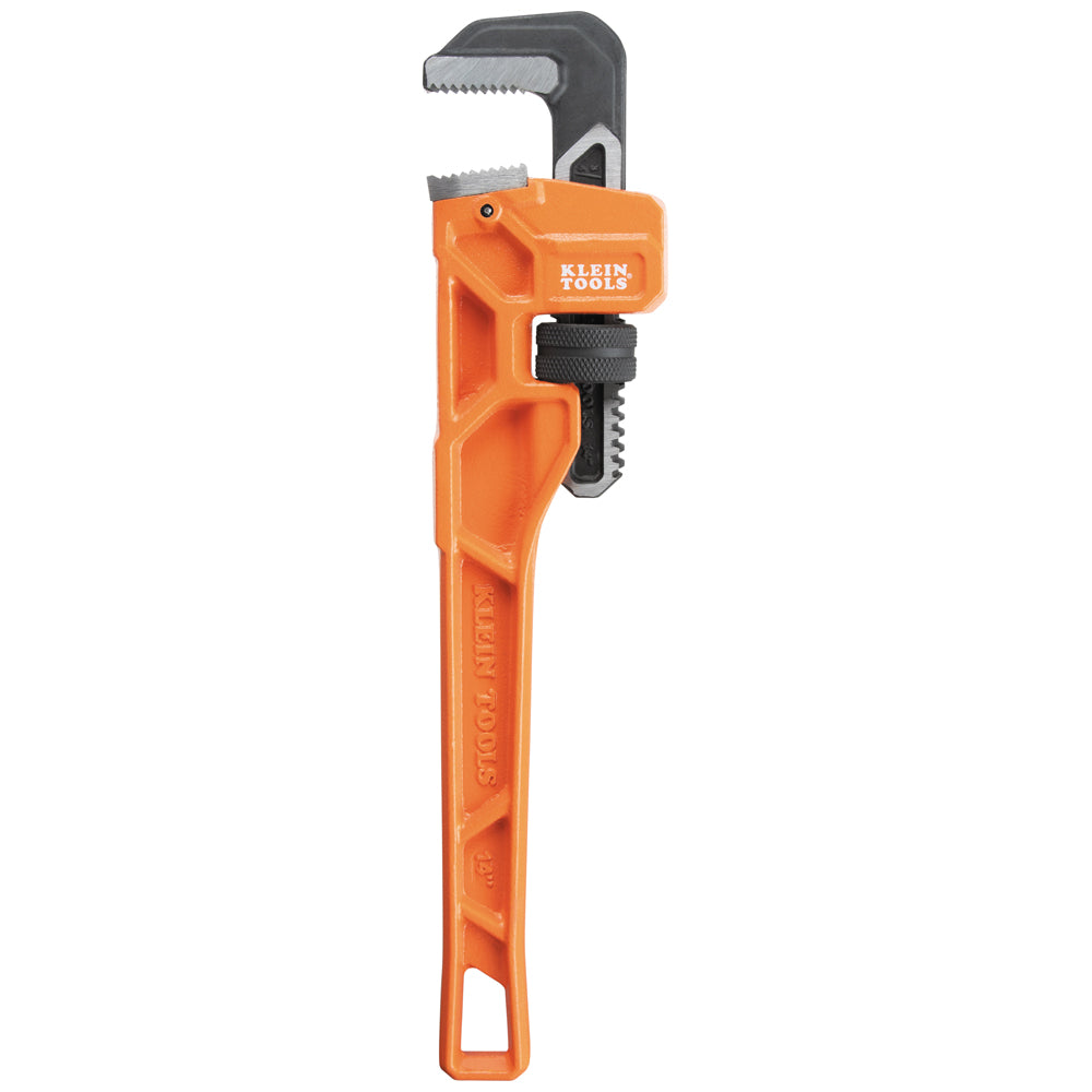Klein Tools 68227 Adjustable Cast Iron Pipe Wrench, 14-Inch Sale