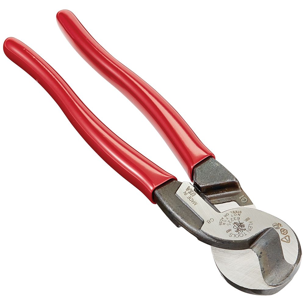 Klein Tools 63225 High-Leverage Cable Cutter Online Hot Sale