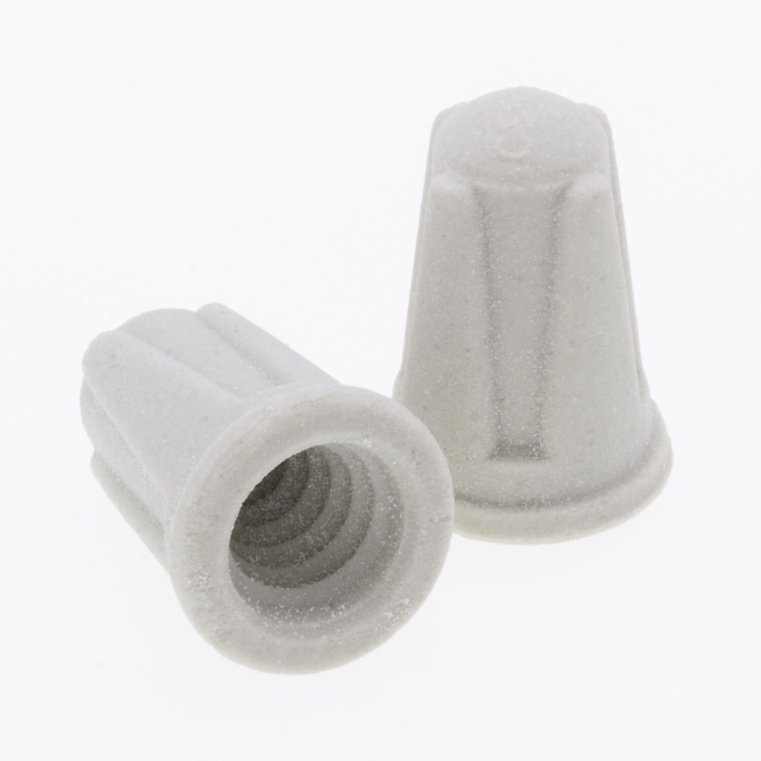 NSI TOP-L-D Large Ceramic Wire Connectors for High Heat Applications, 15 Pack Online now