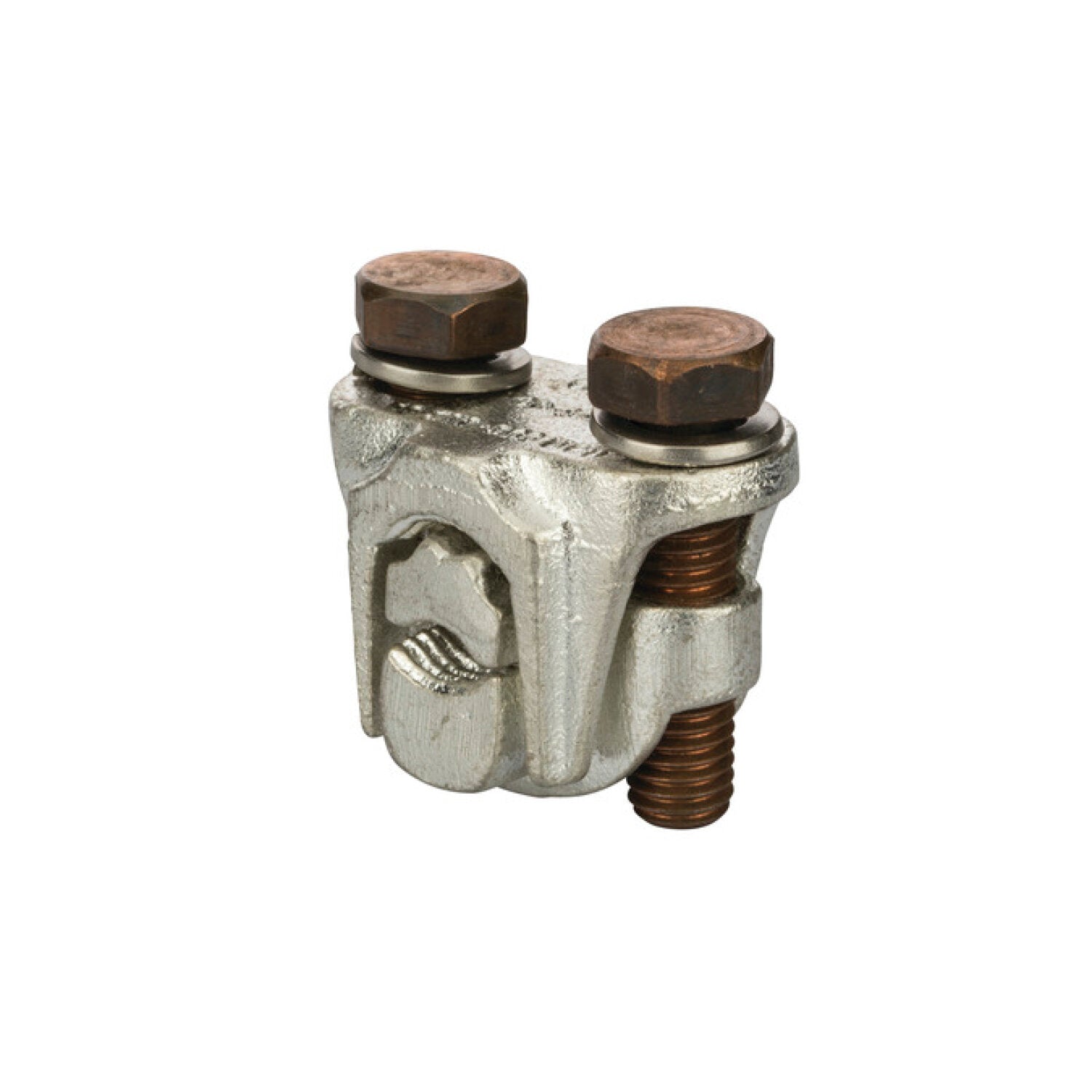 NSI TCP500 Tap Connector 500 (Al/Cu) Sale