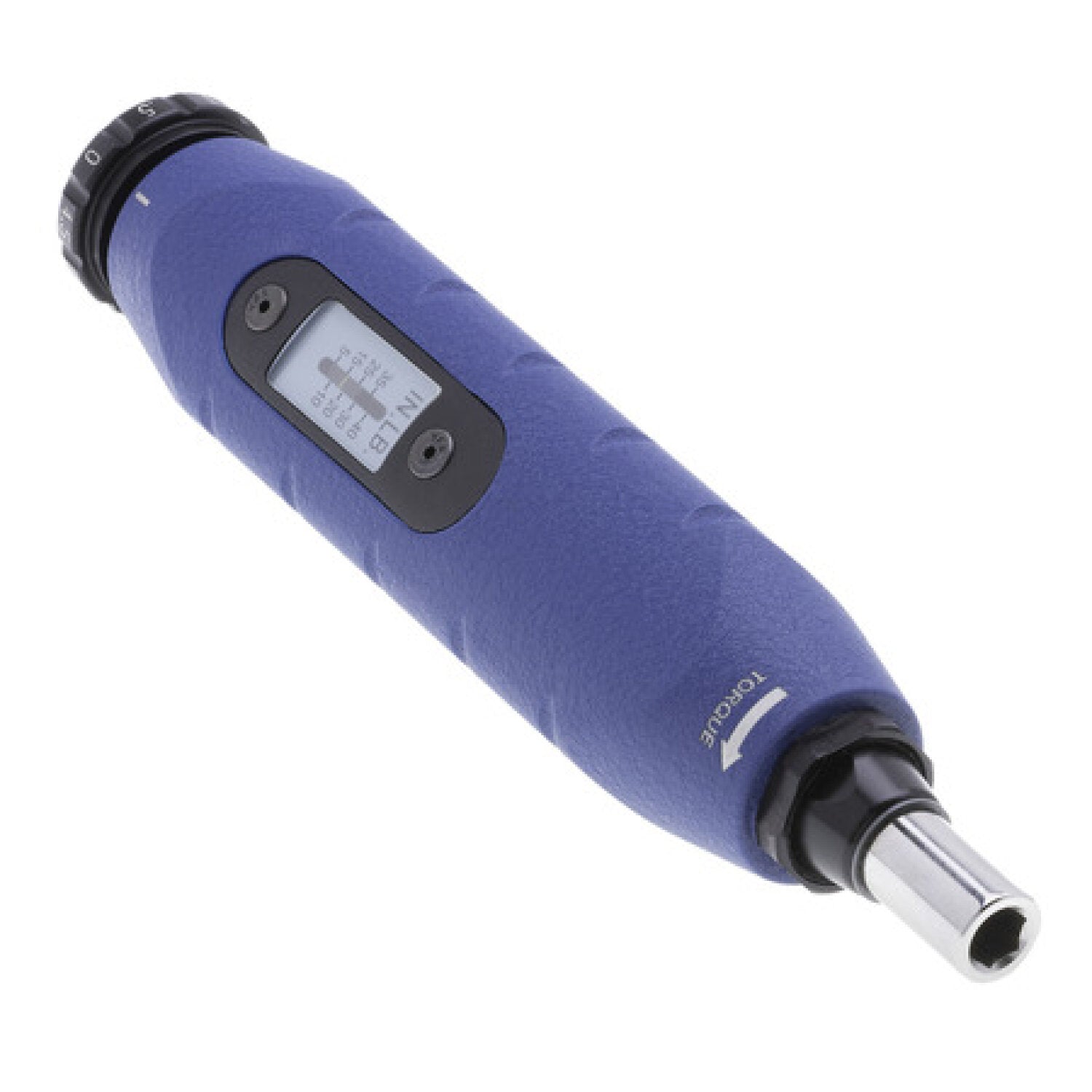 NSI TW5-40 Torque Screwdriver 5-40 In. Lbs. Micro Adjustable Online