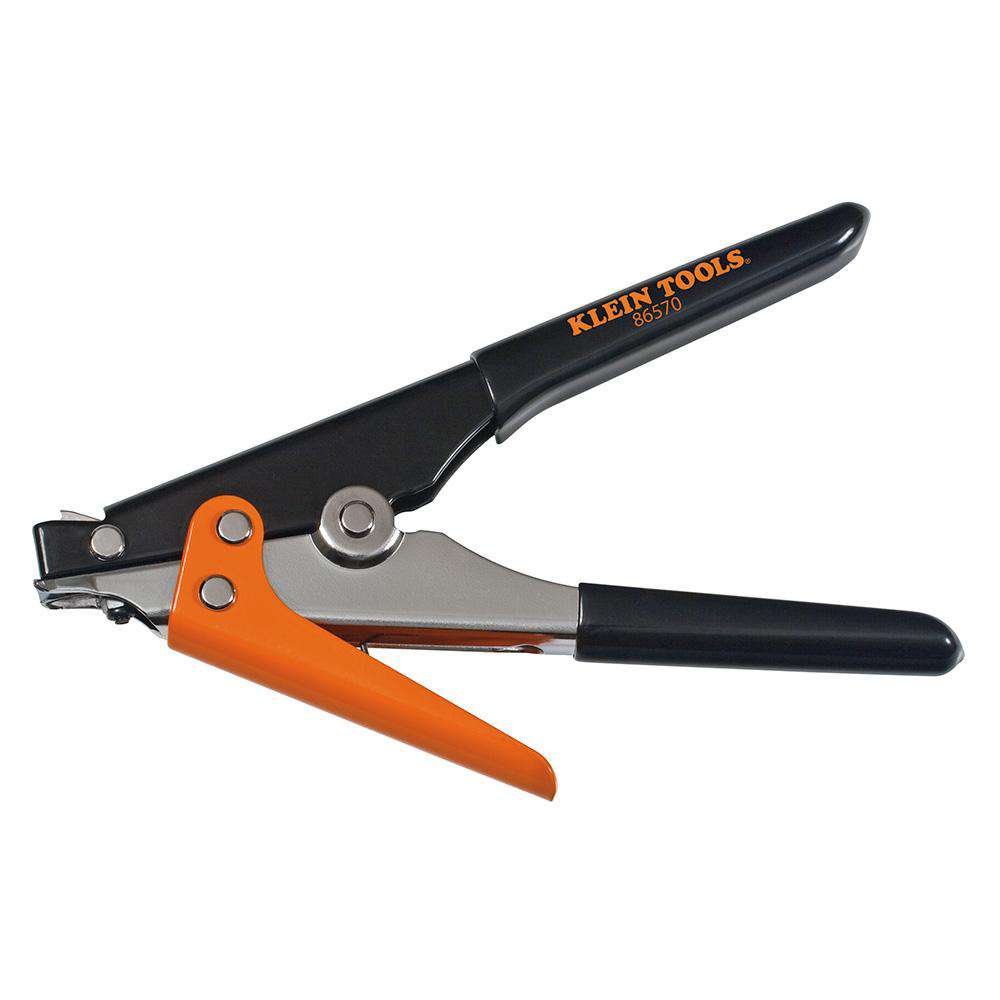 Klein Tools 86570 Nylon Tie Tensioning Tool Online Hot Sale