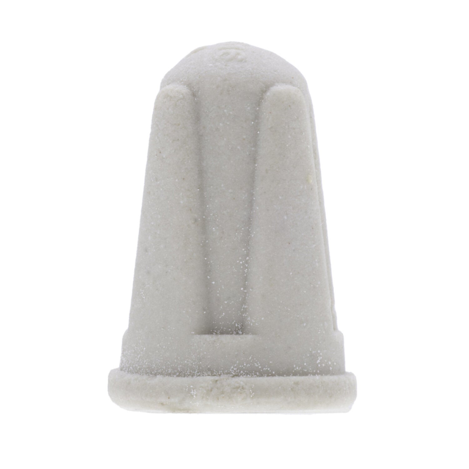 NSI TOP-L-CD Large Ceramic Wire Connectors for High Heat Applications, 100 Bag Supply